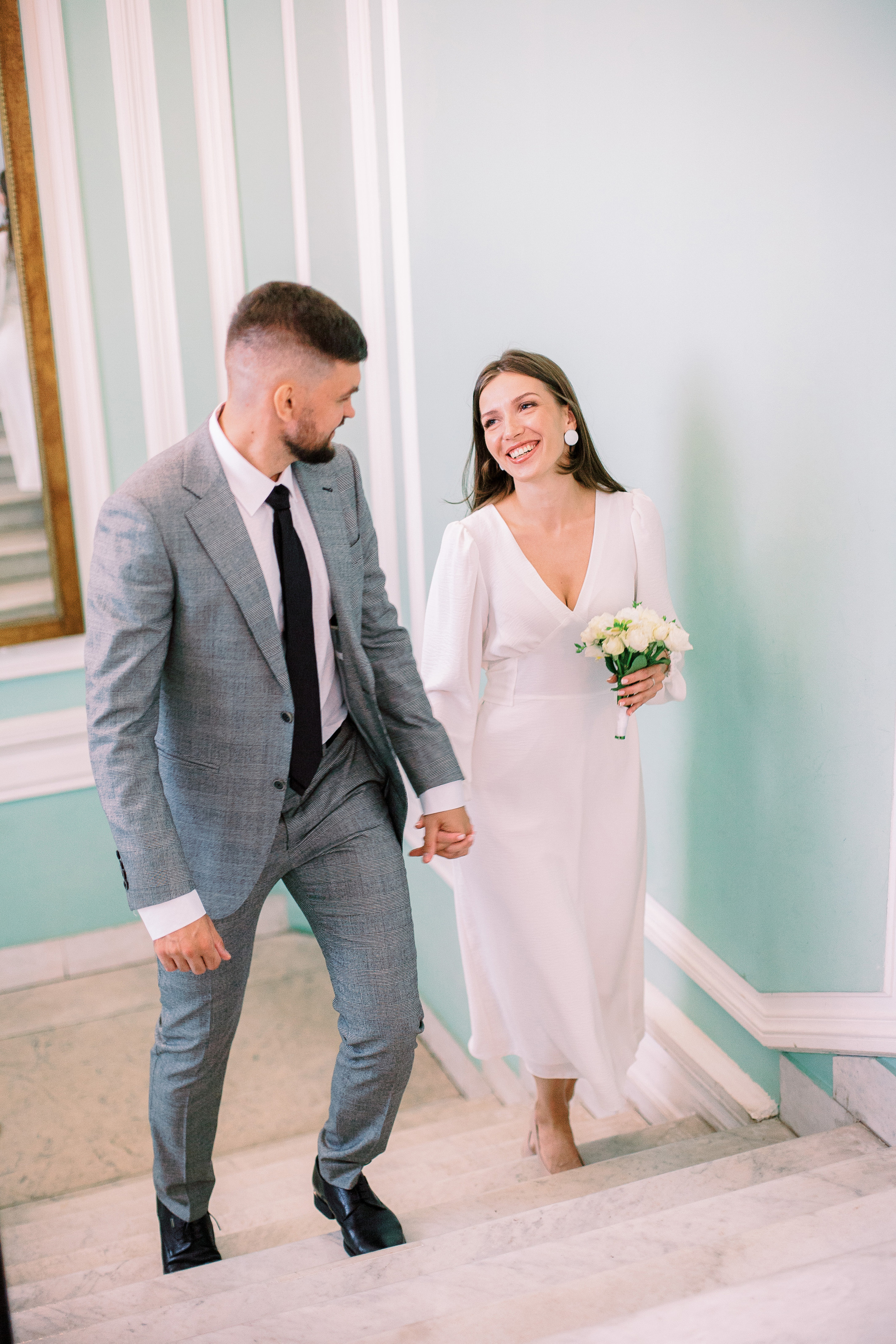 Фотограф на роспись в Мещанский ЗАГС Москва фотограф на свадьбу Москва