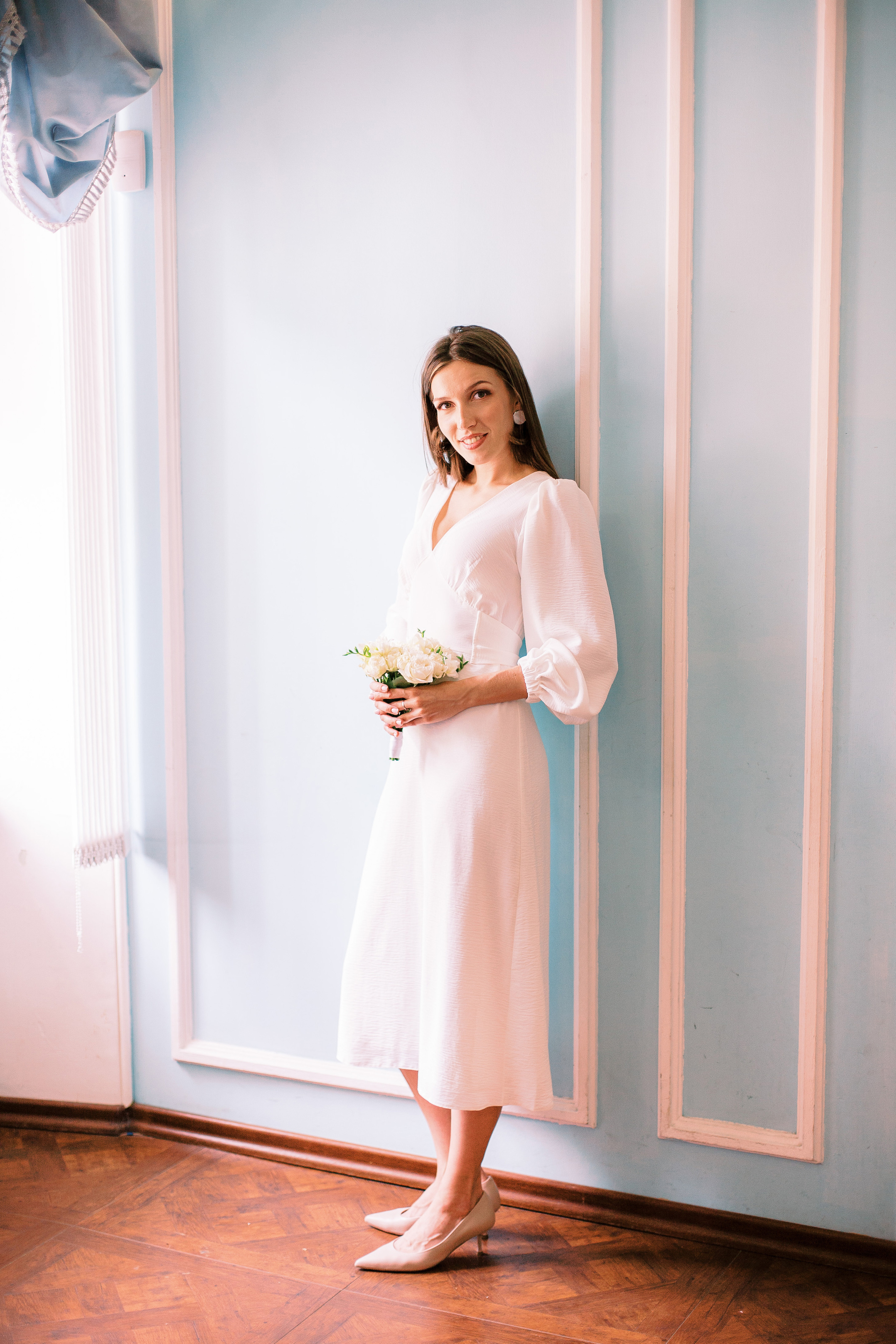 Фотограф на роспись в Мещанский ЗАГС Москва фотограф на свадьбу Москва