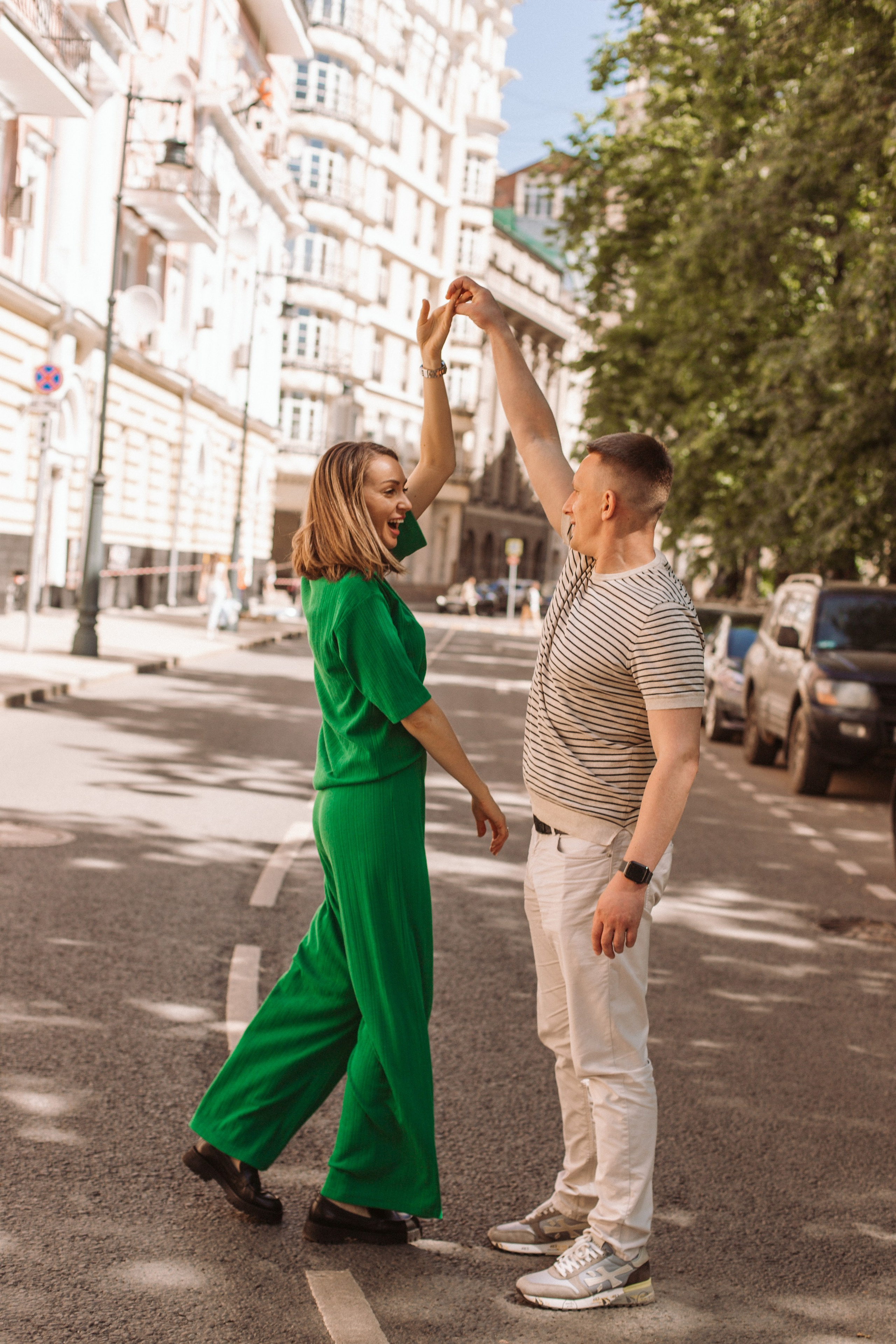 Саша & Максим. Семейный фотограф Москва Наталия Осьмакова