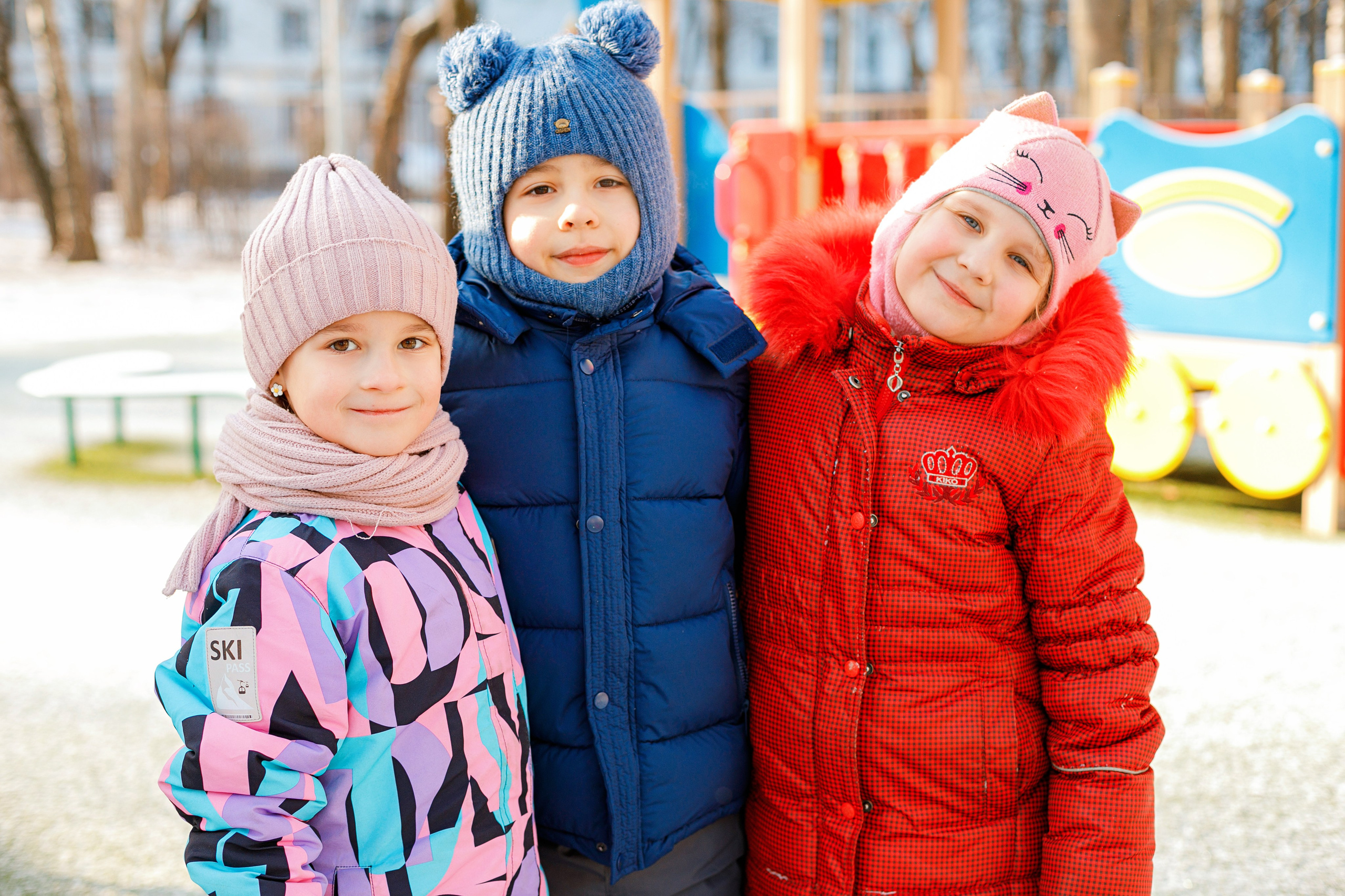 САДИК. Семейный фотограф в Москве выпускные альбомы Клюковская Надежда