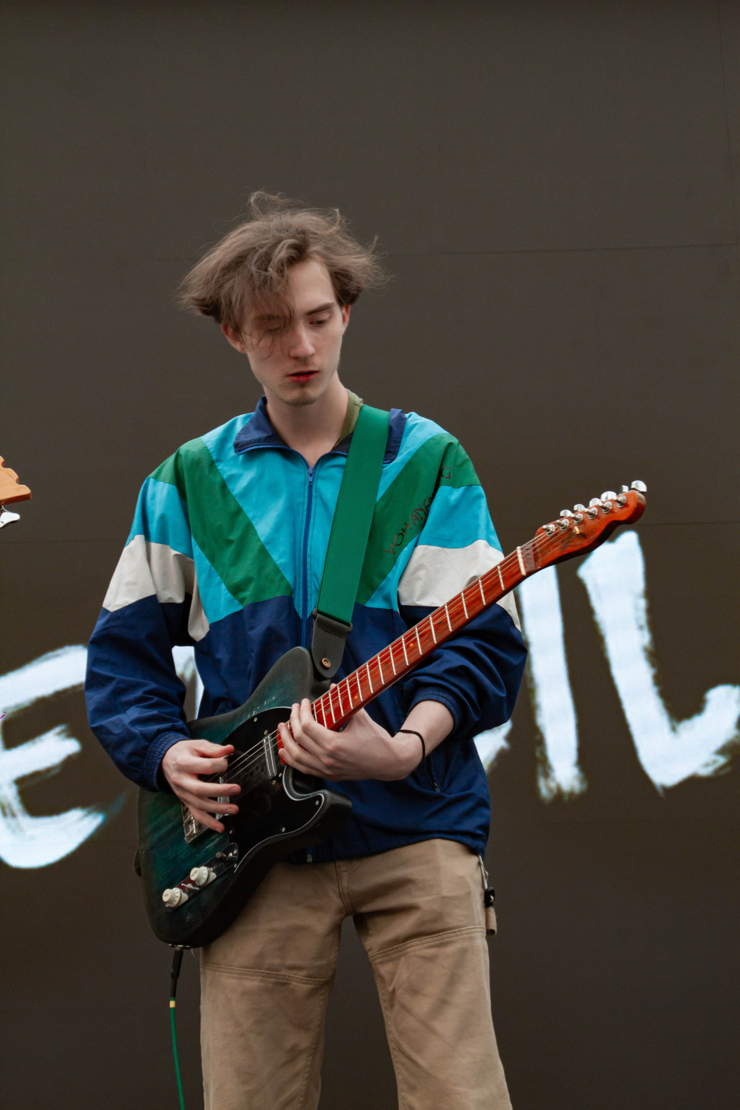 Голос города 2025