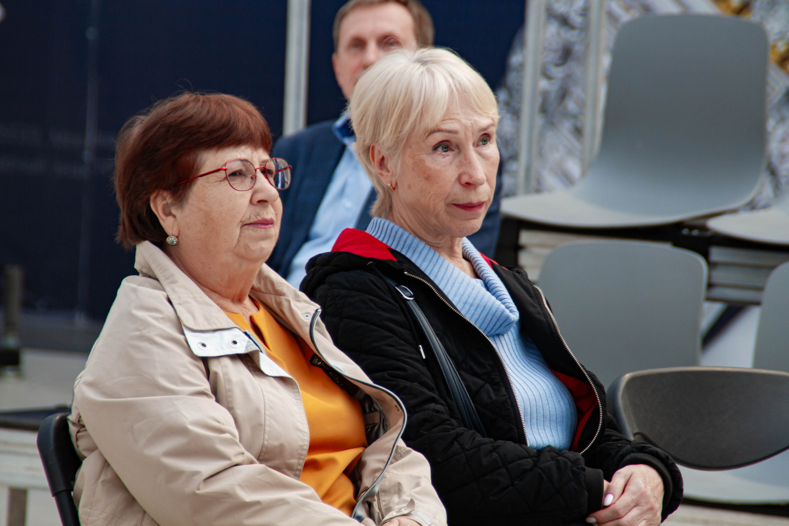 Голос города 2025