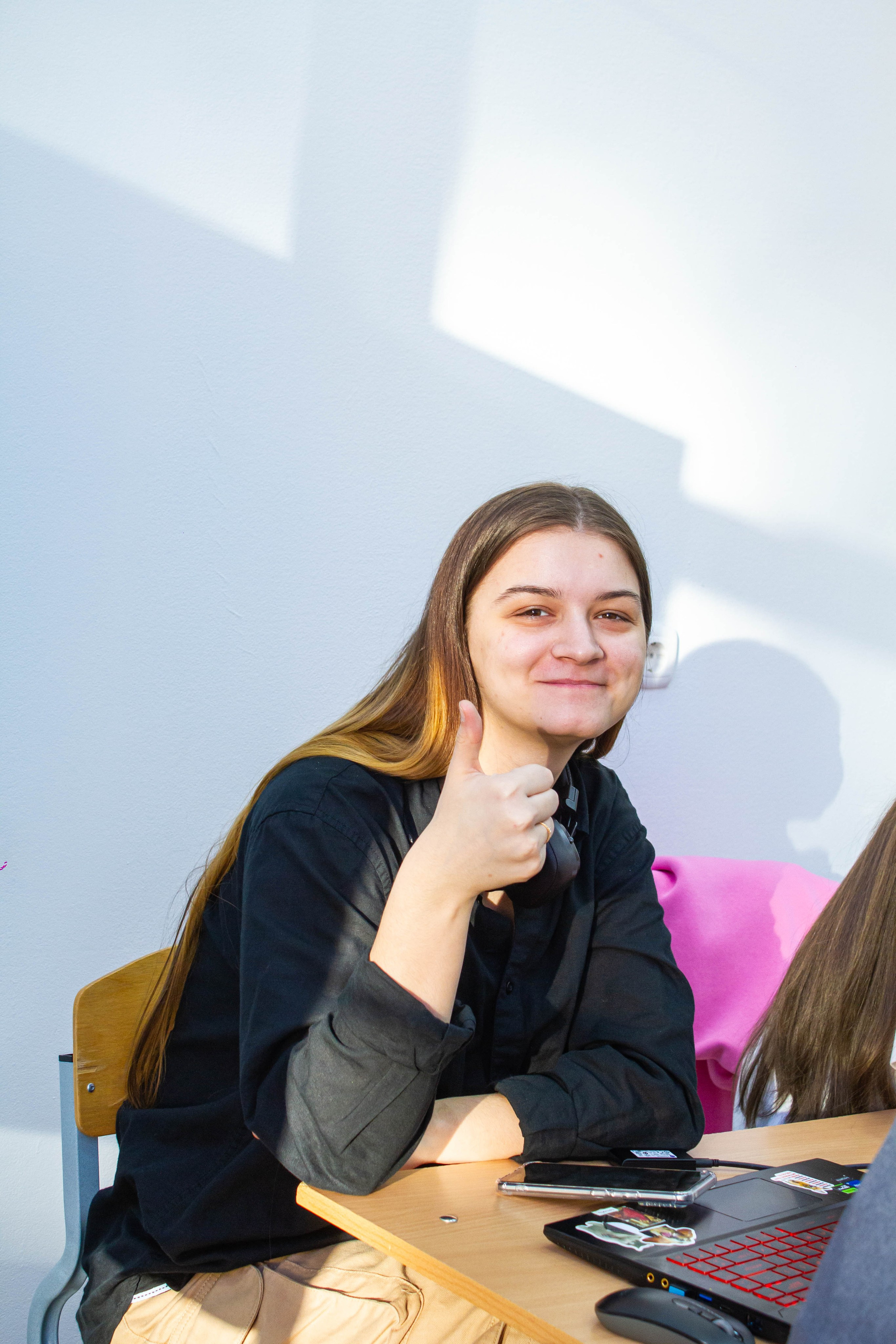 VI Межвузовский Хакатон DigitalArt.EACA