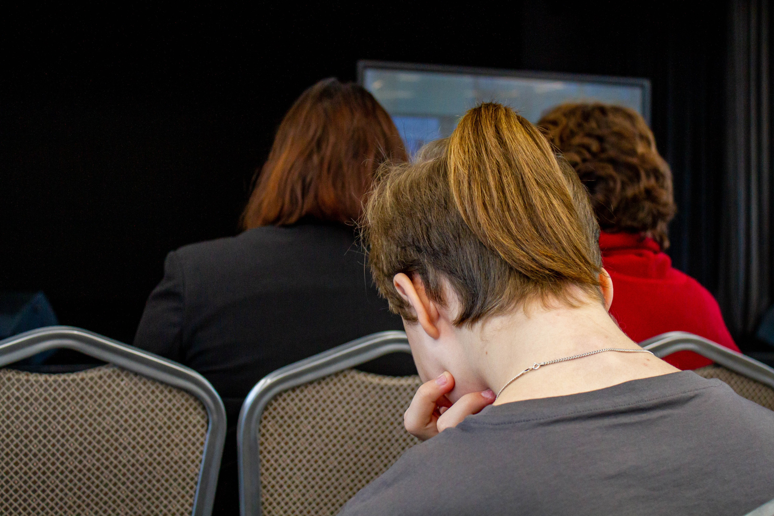 VI Межвузовский Хакатон DigitalArt.EACA