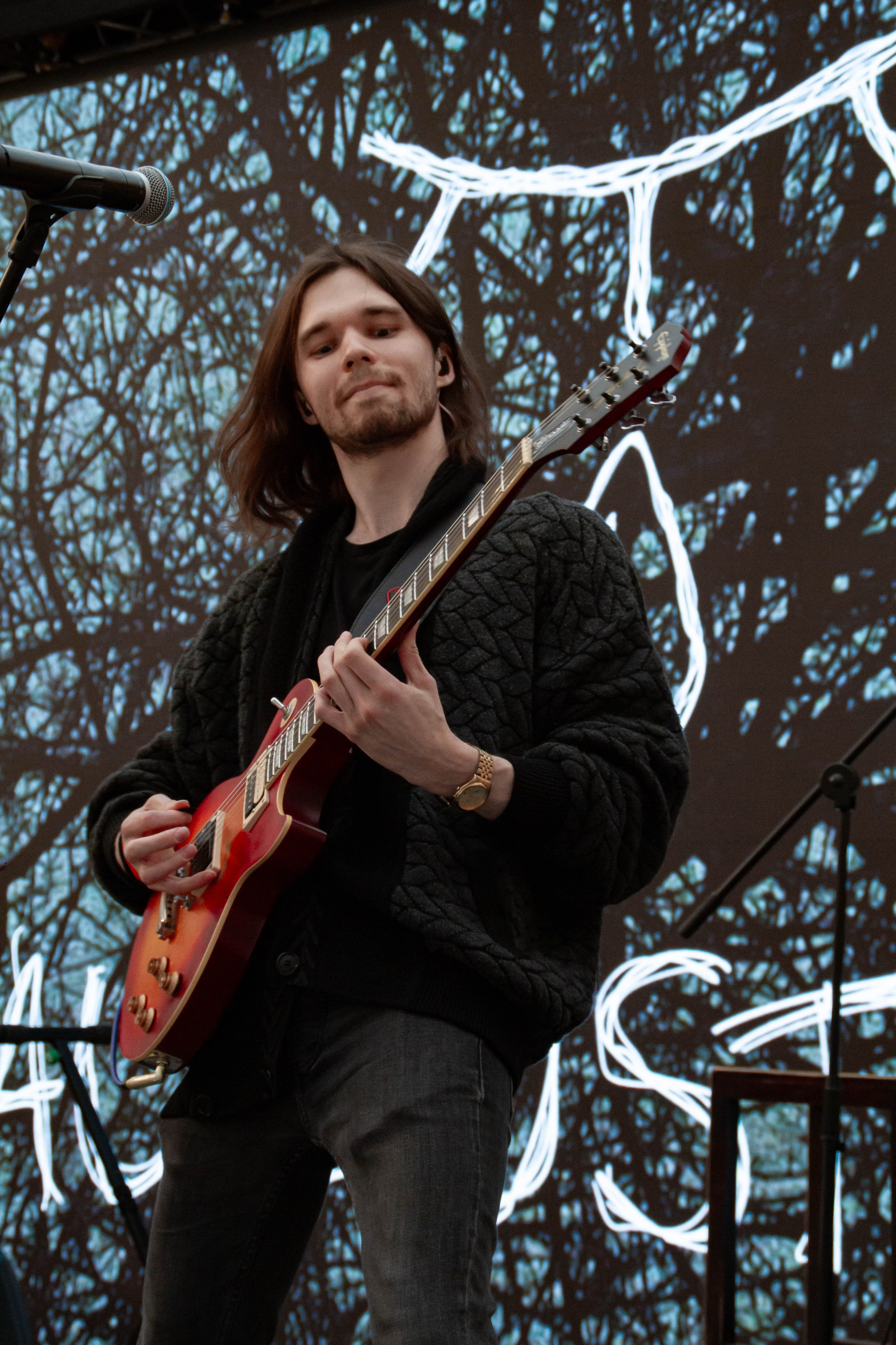 Голос города 2025