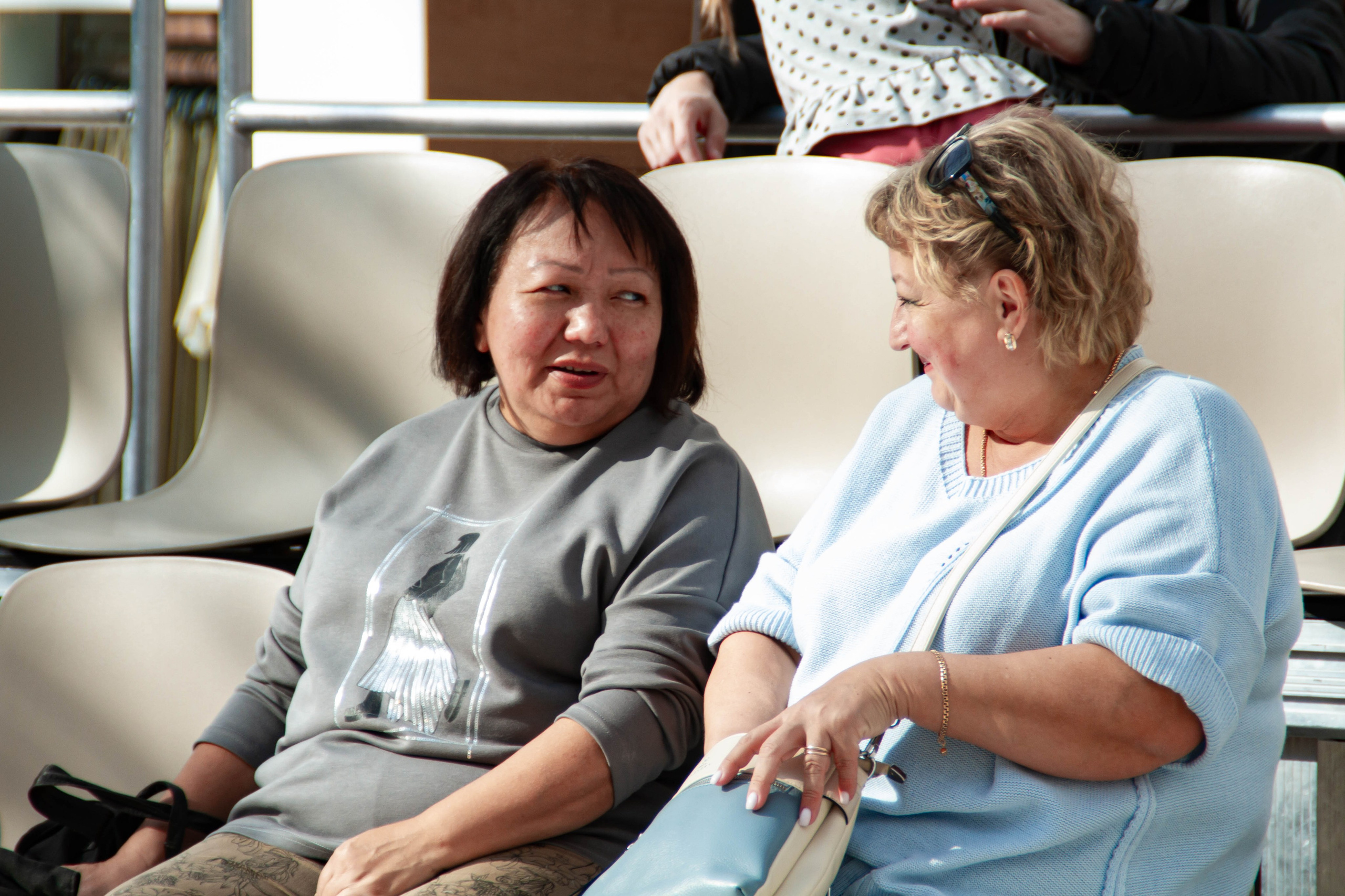 Голос города 2025