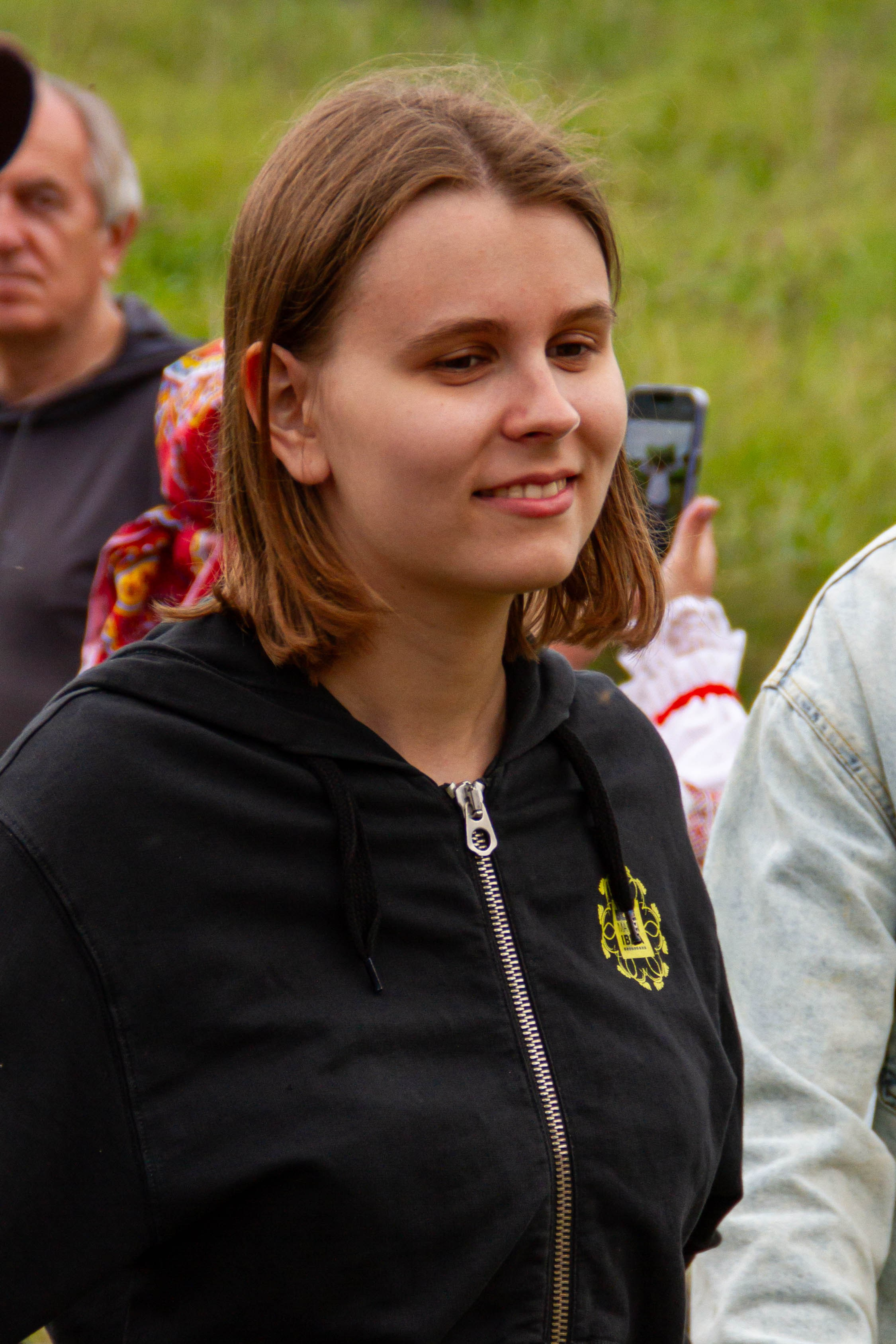 Праздник Солнцестояния 2025 х Культура Екатеринбурга