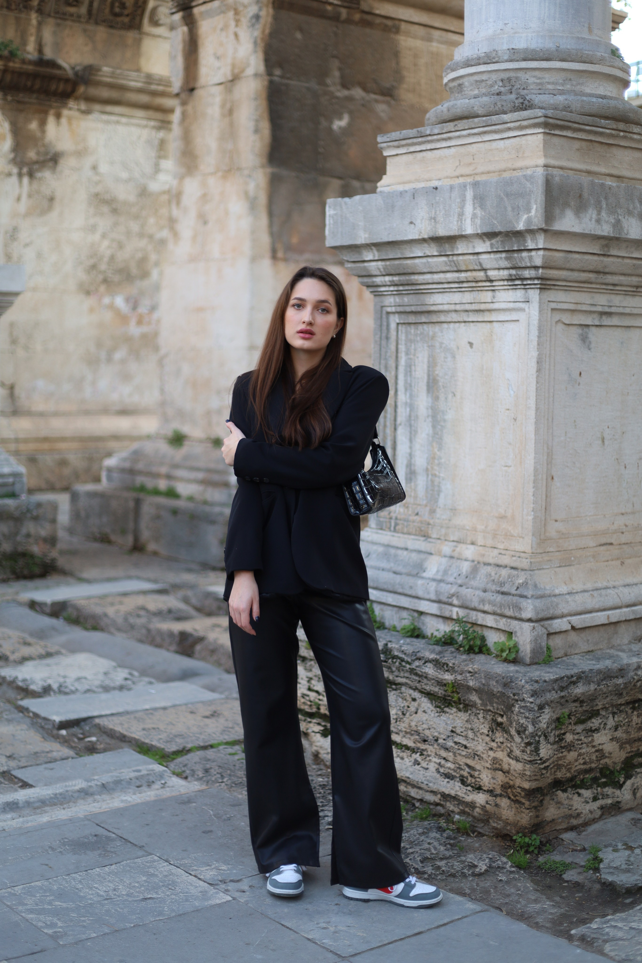 Индивидуальная фотосессия. Фото, видео и контент съемки в Москве