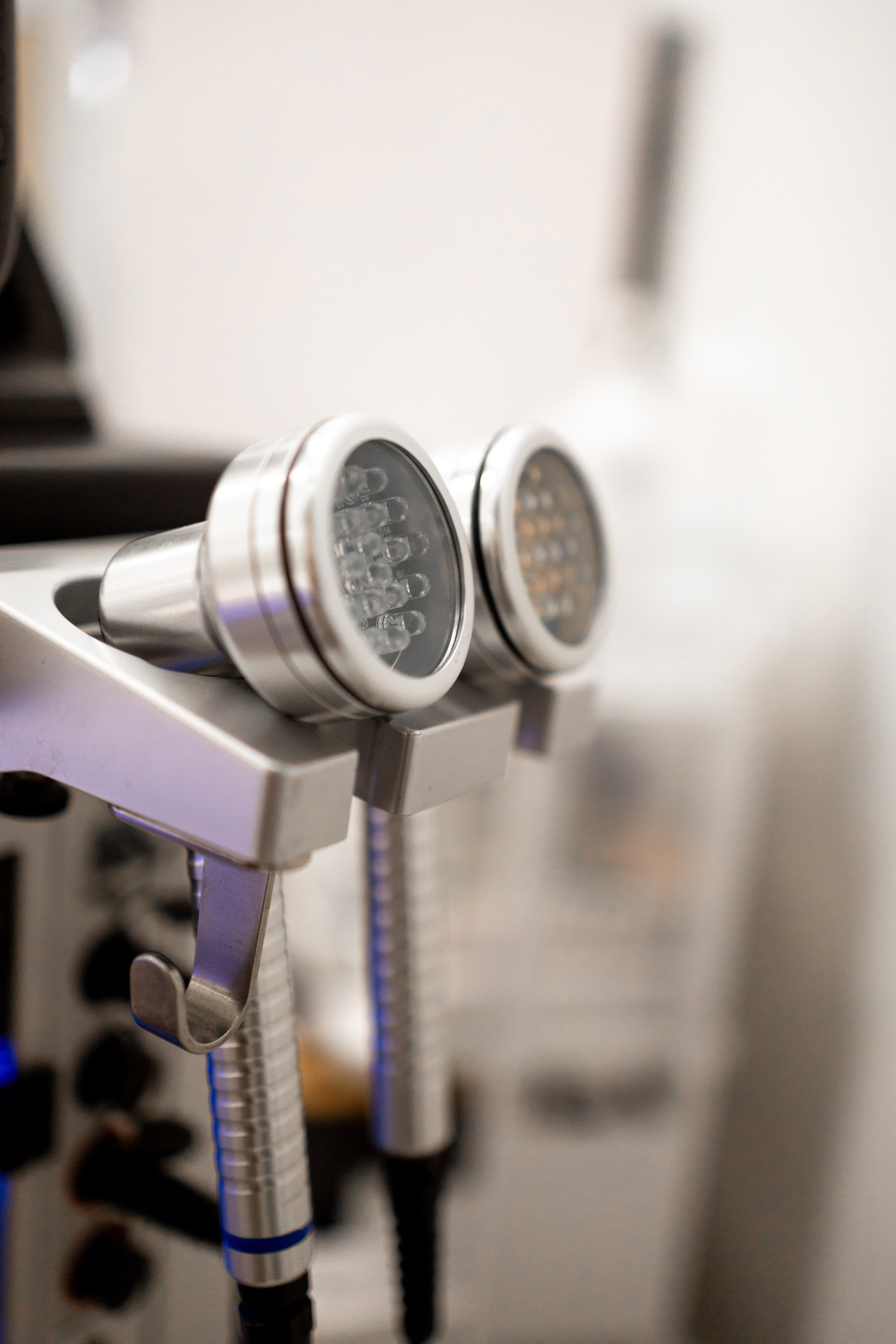 Клиника BeautySense. Фотограф Нина Крутая Москва