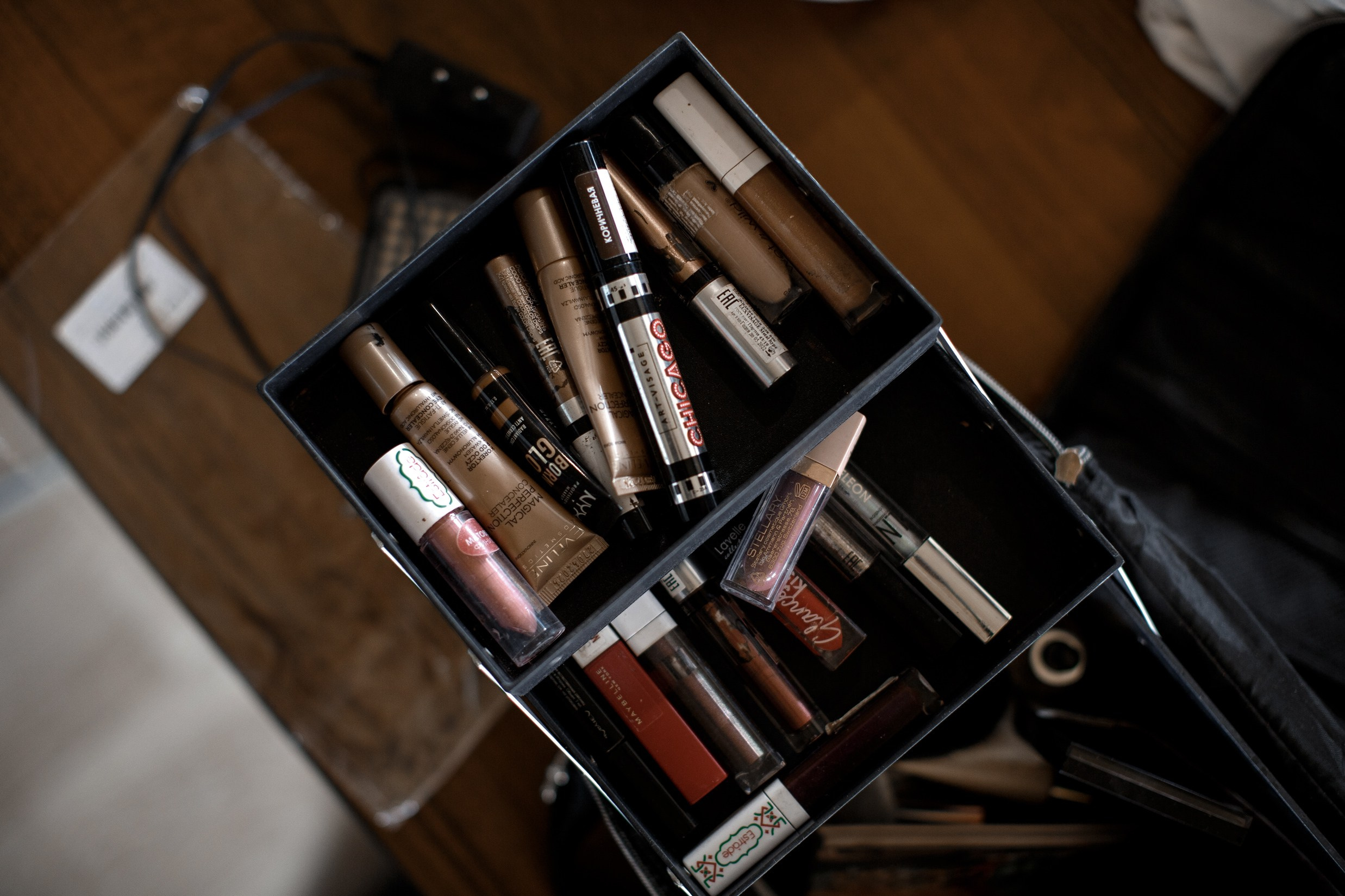 Показ на воде. Свадебный и портретный фотограф Москва