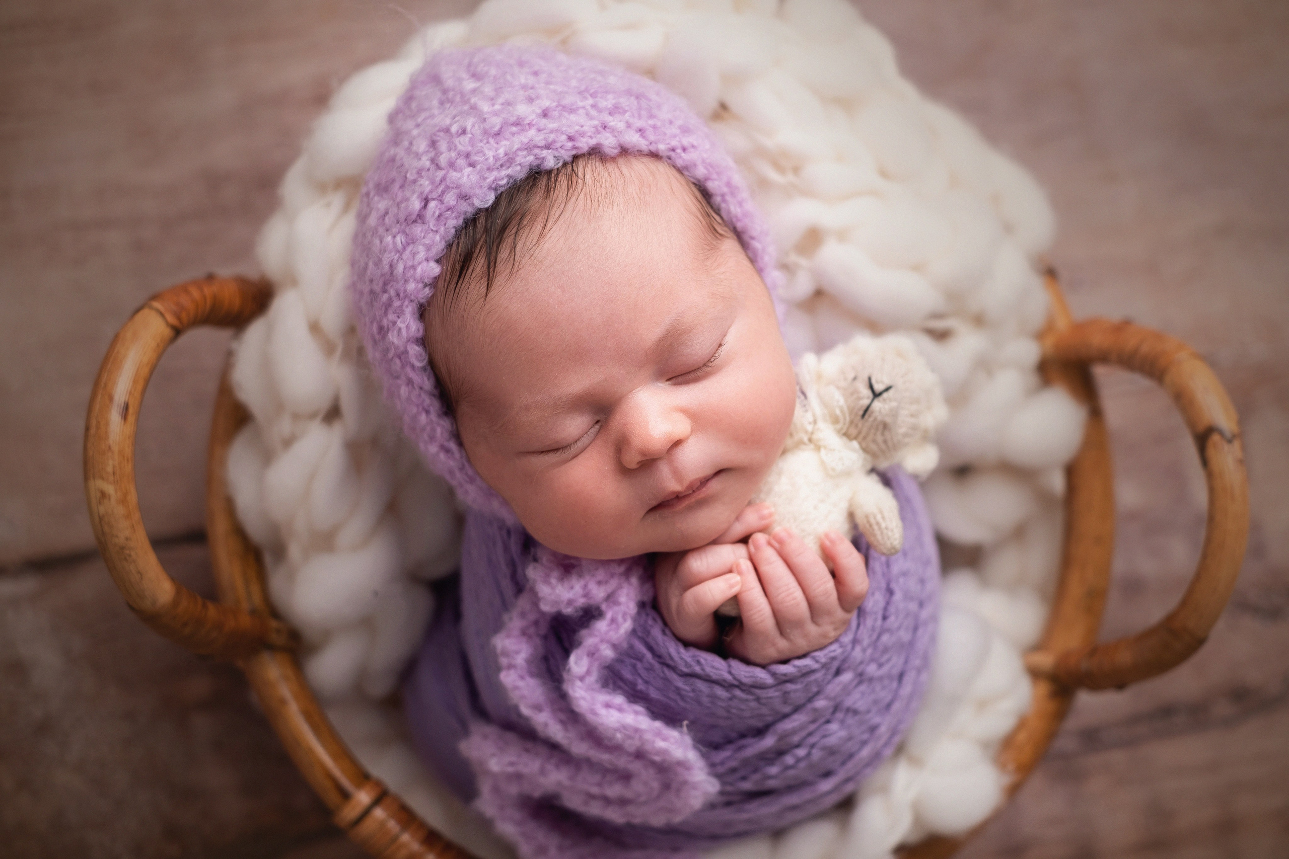 Амели, 13 дней. Фотограф  Альметьевск