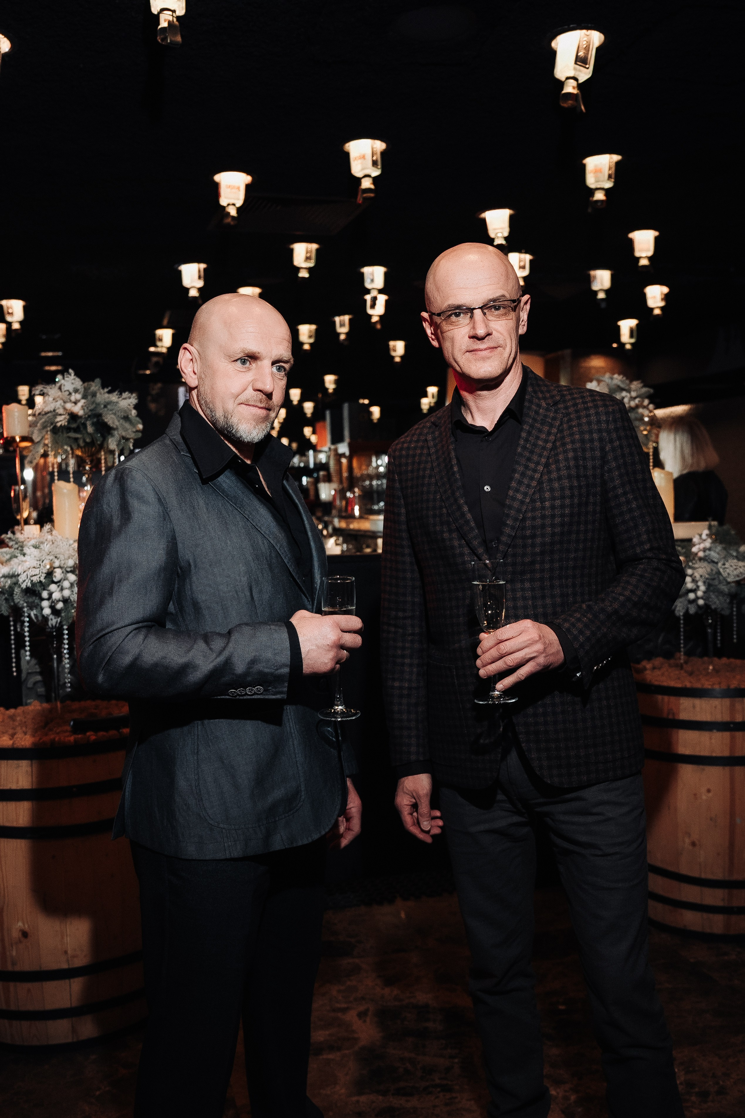 50 оттенков счастья. Свадебный и семейный фотограф в Москве и МО Геннадий Туманцев