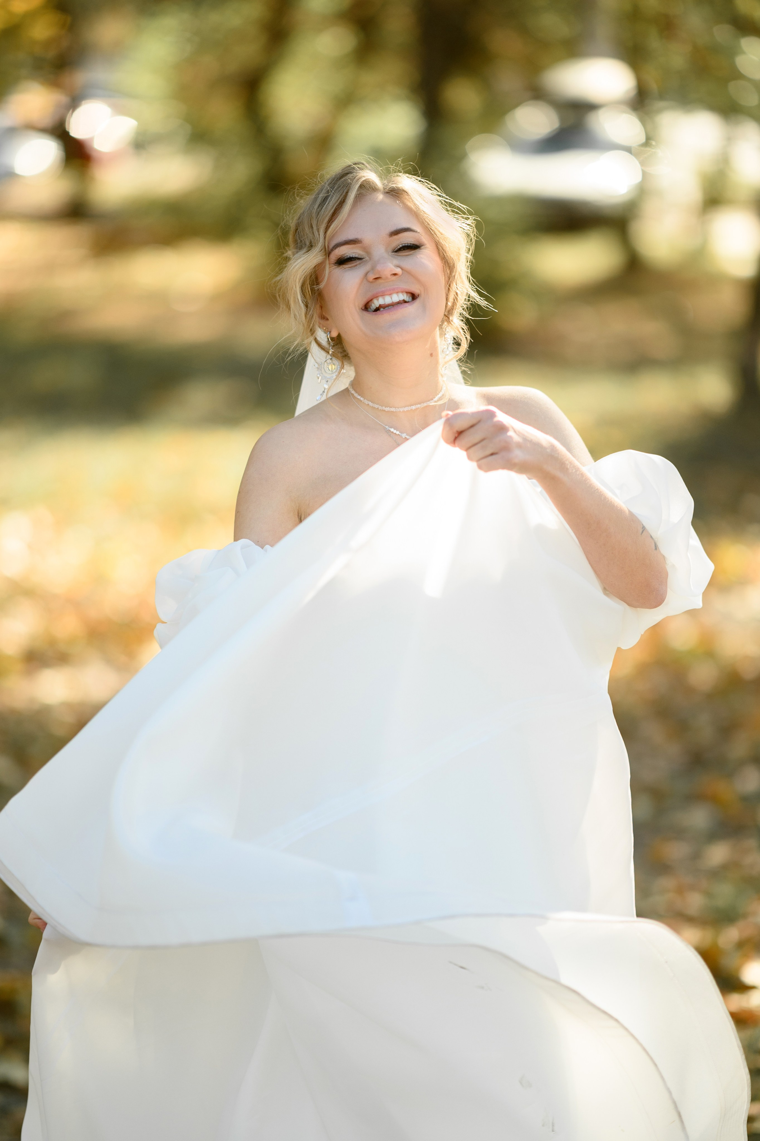 Anna & Alexander. Фотограф в Липецке Ковалько Евгений