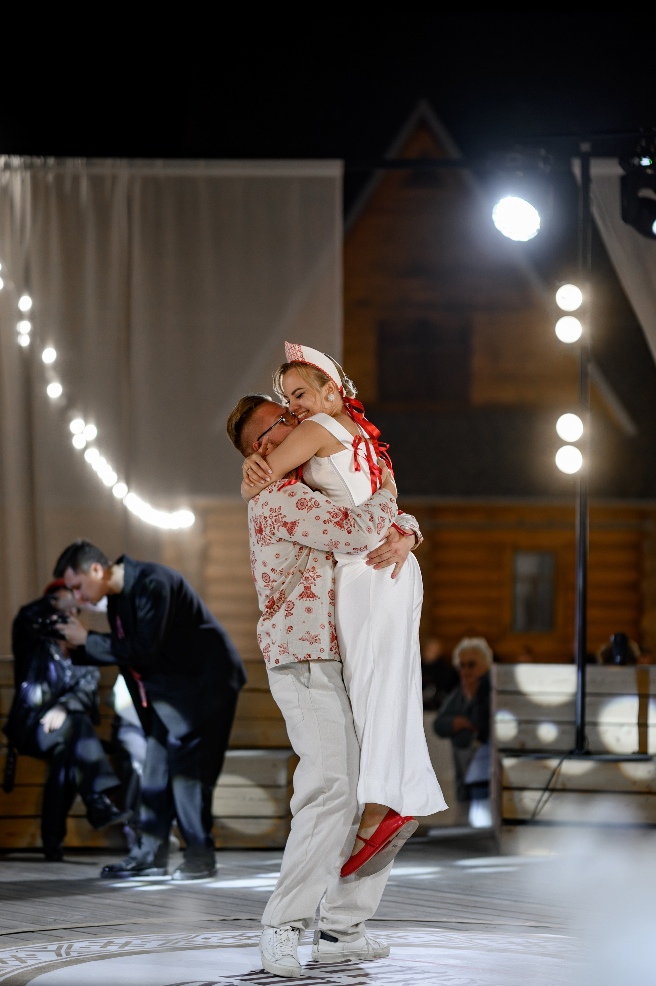 Lisa & Ilya. Фотограф в Липецке Ковалько Евгений