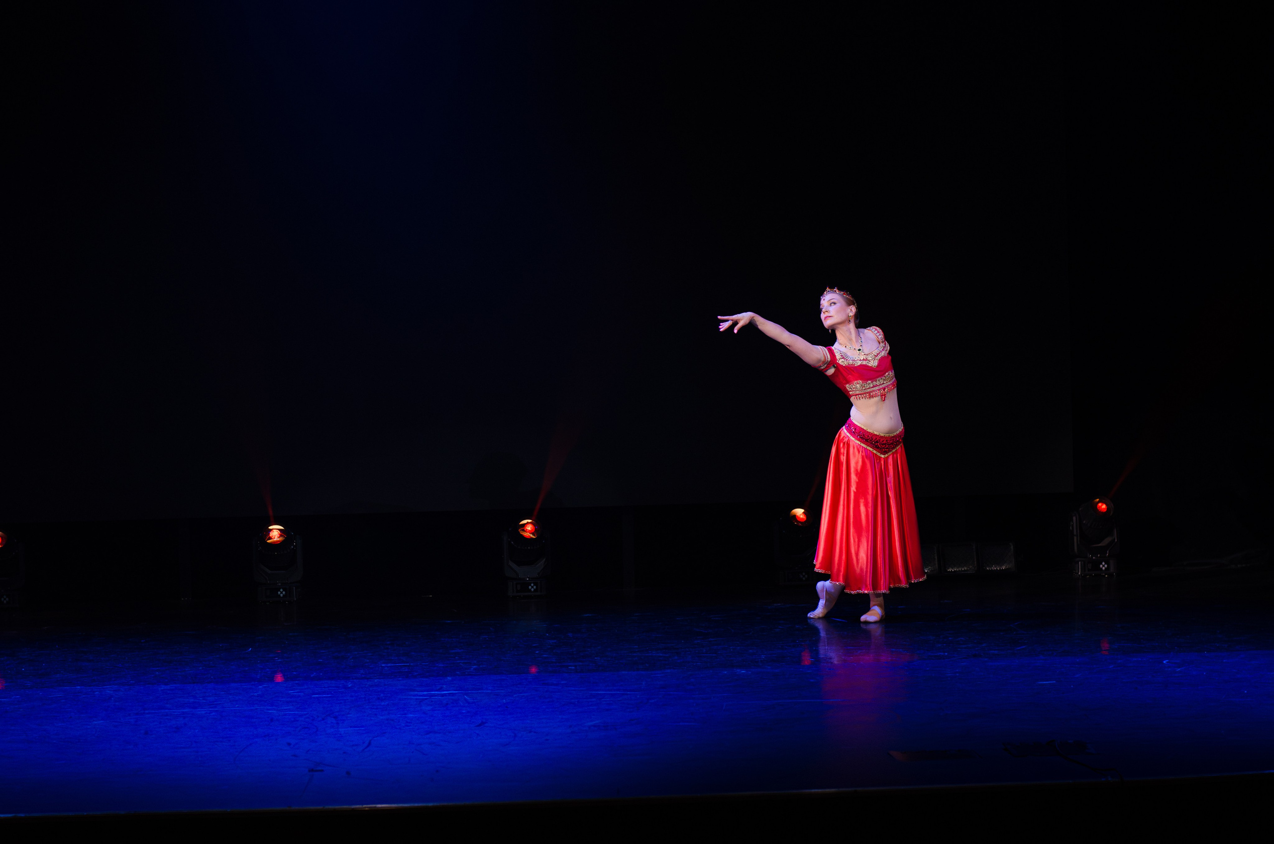 Гала-концерт Всероссийского фестиваля любительского балета Aurora PRIX — 2025. Портретный и репортажный фотограф в Санкт-Петербурге Варвара Жукова