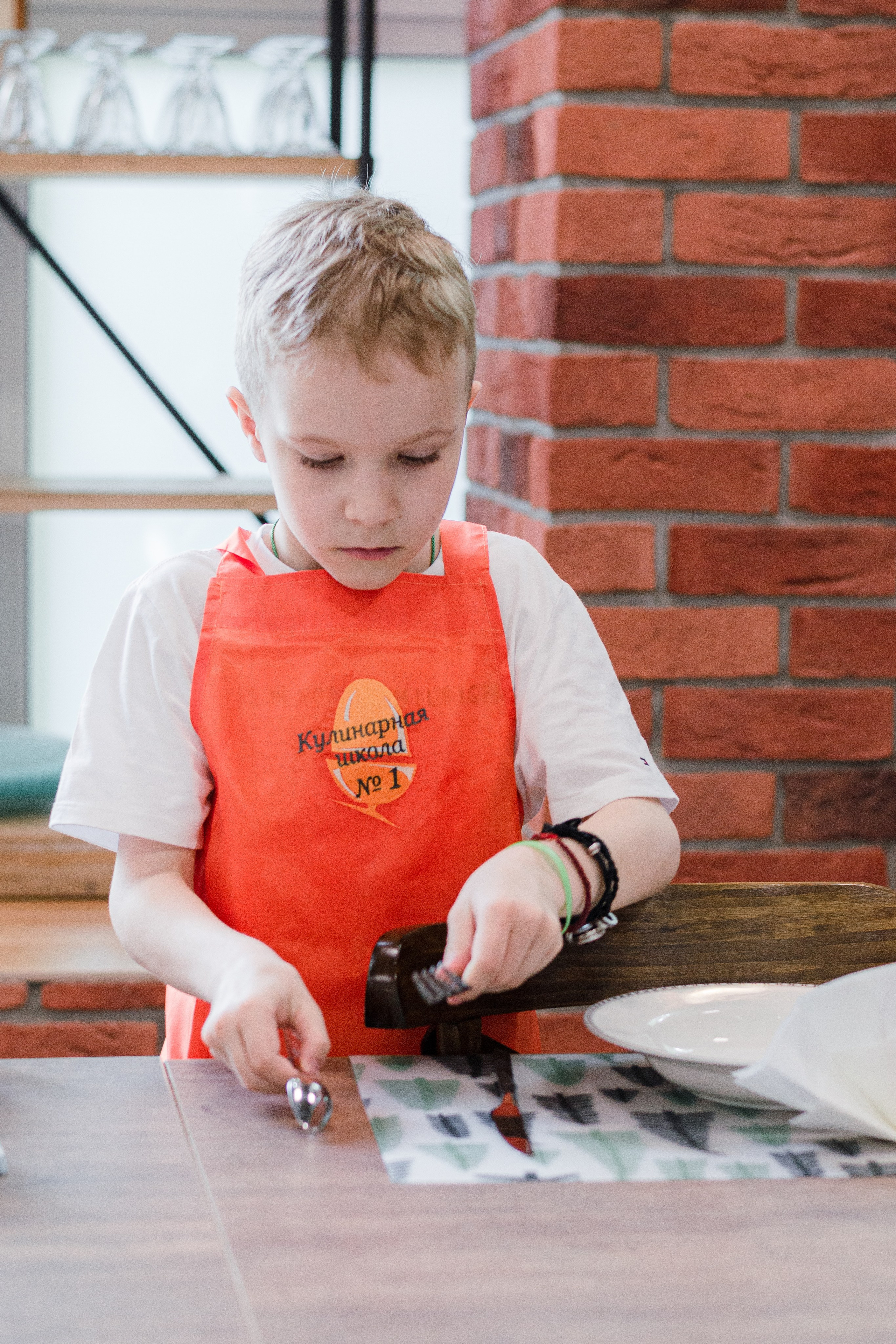 Мастер-классы, детские сады, лекции. Портретный и репортажный фотограф в Санкт-Петербурге Варвара Жукова