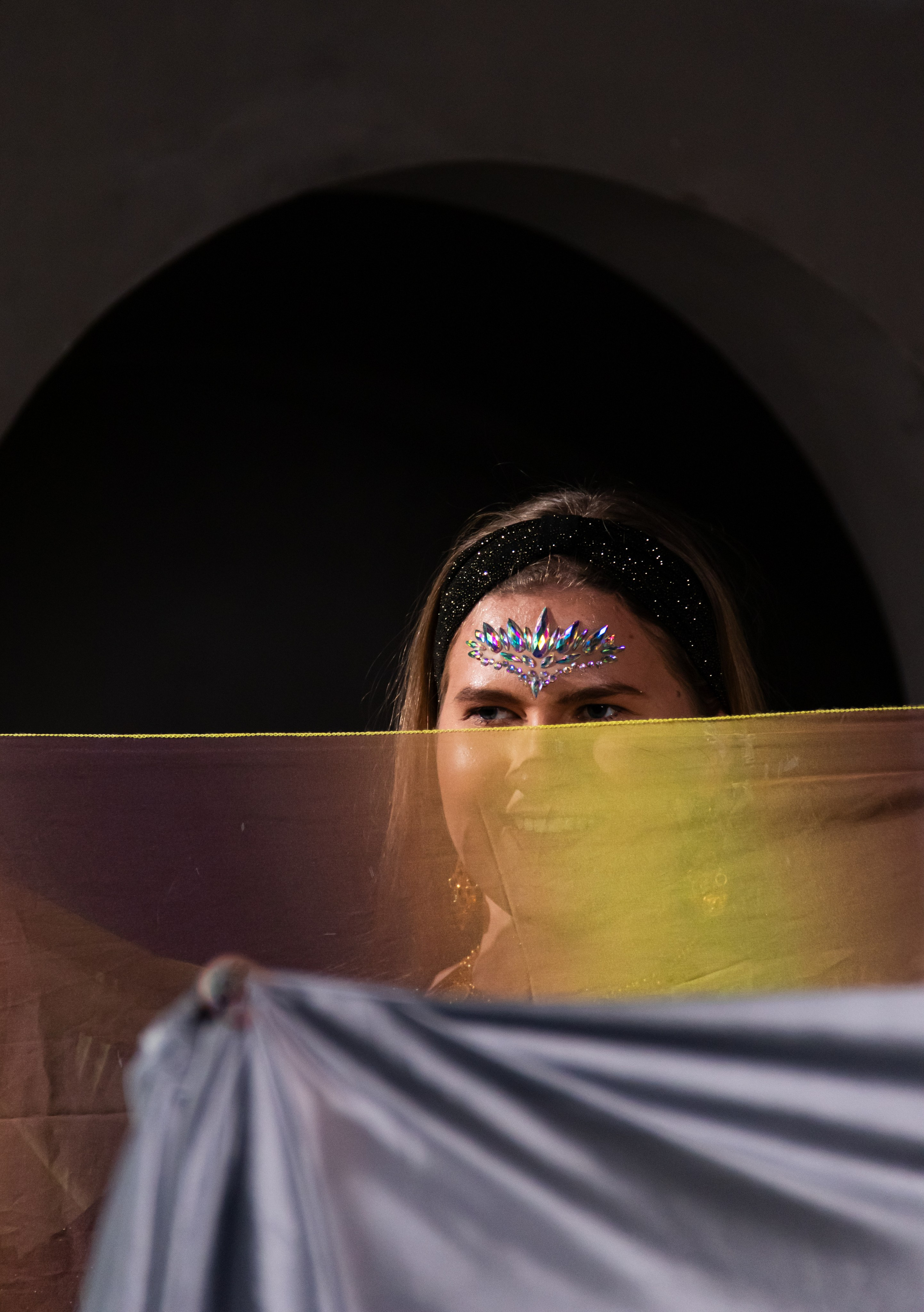 Мечта Саида. Наталия Фролова. Фотограф. Москва