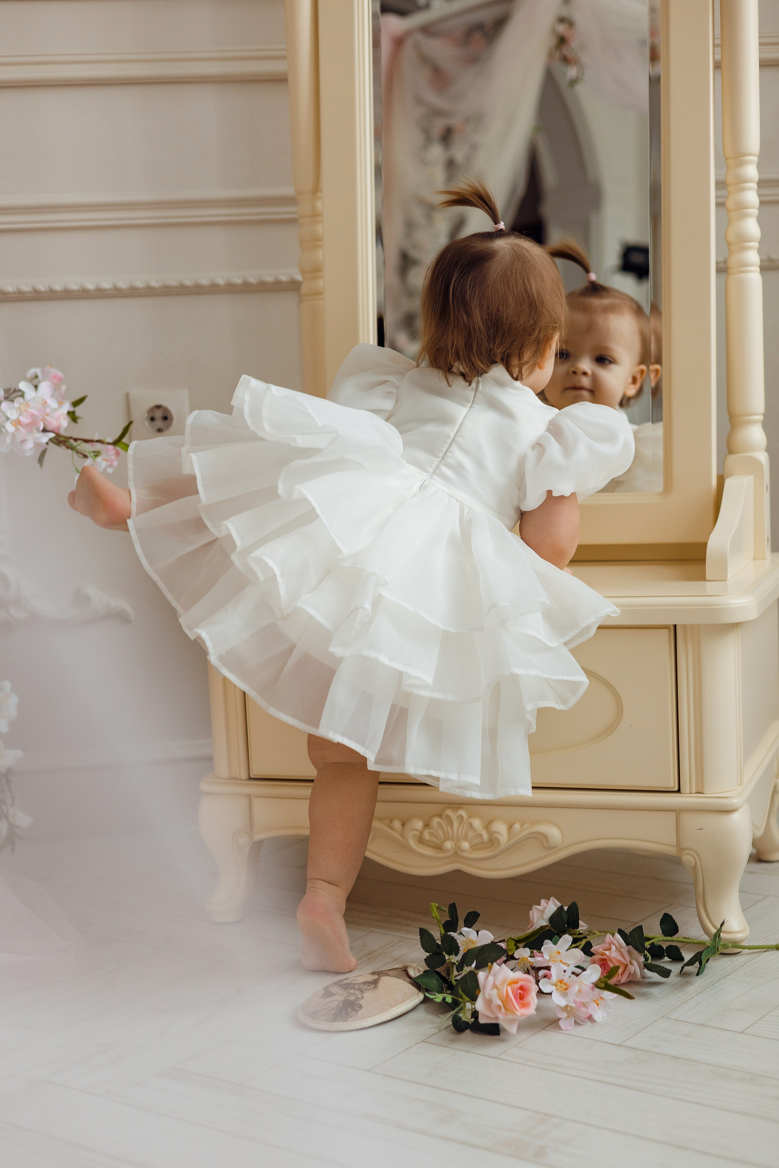 Детская сьемка