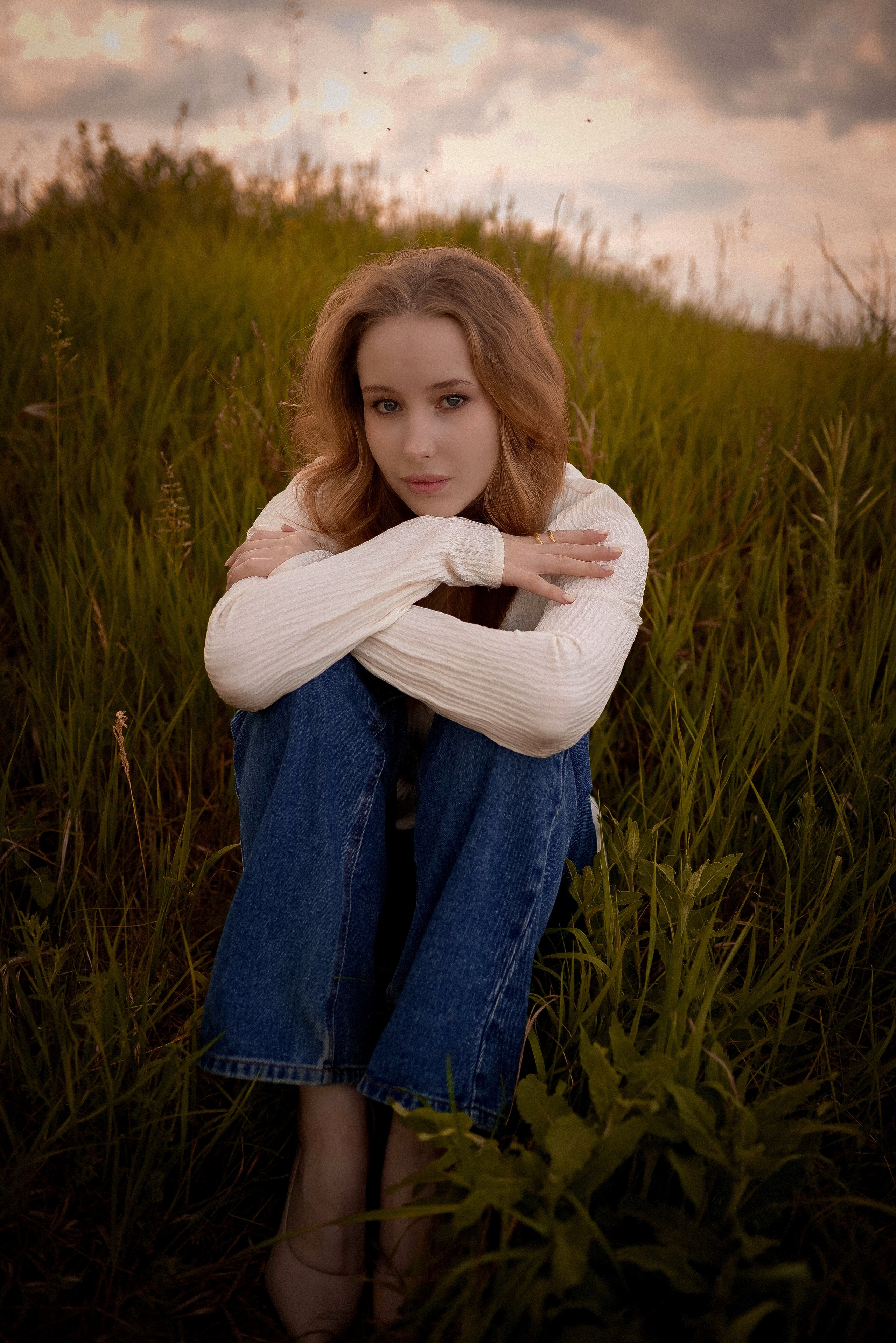 Индивидуальная фотосъёмка. Фотограф Фомина Екатерина Сергеевна