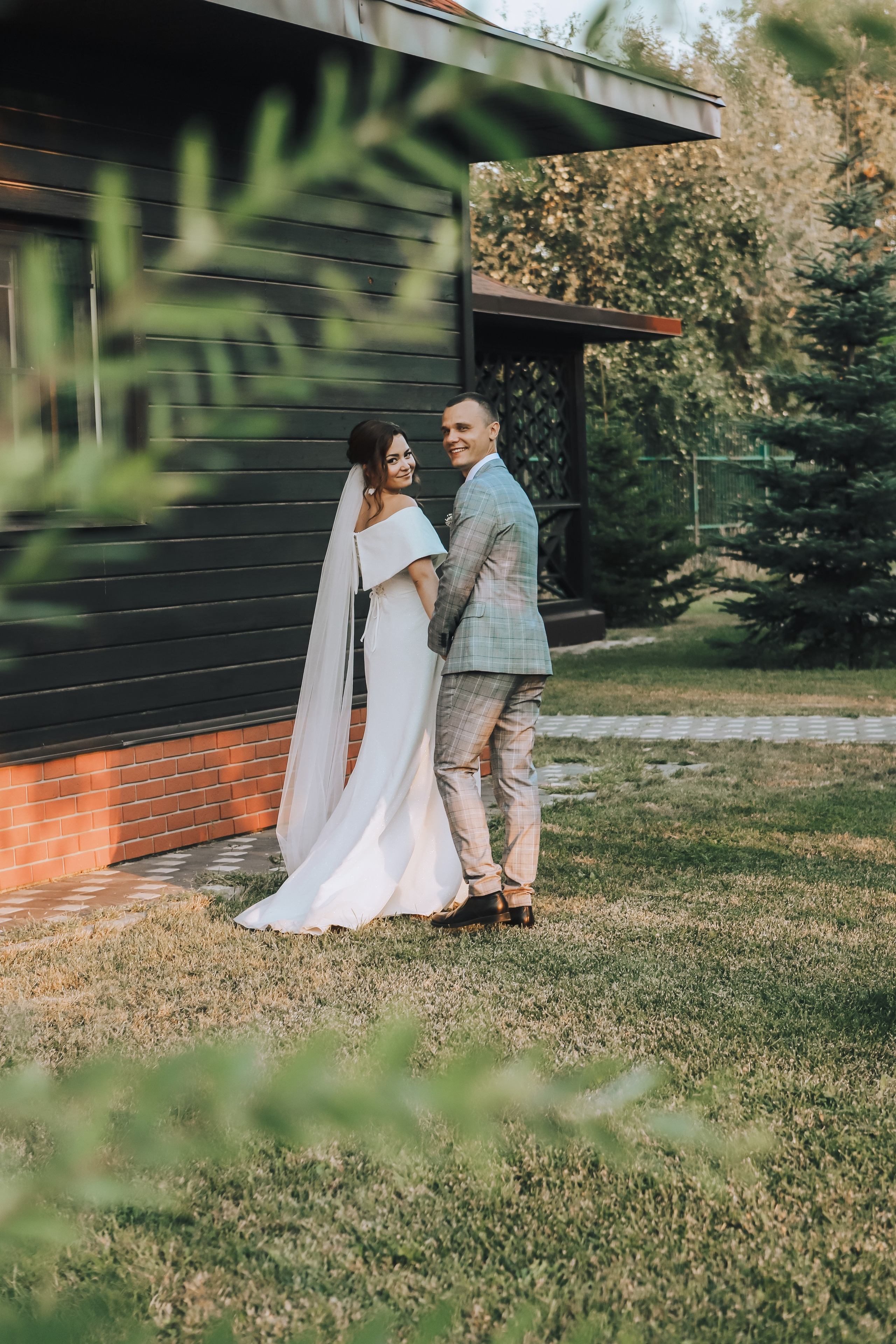 А&А. Свадебный фотограф Волгоград, Волжский