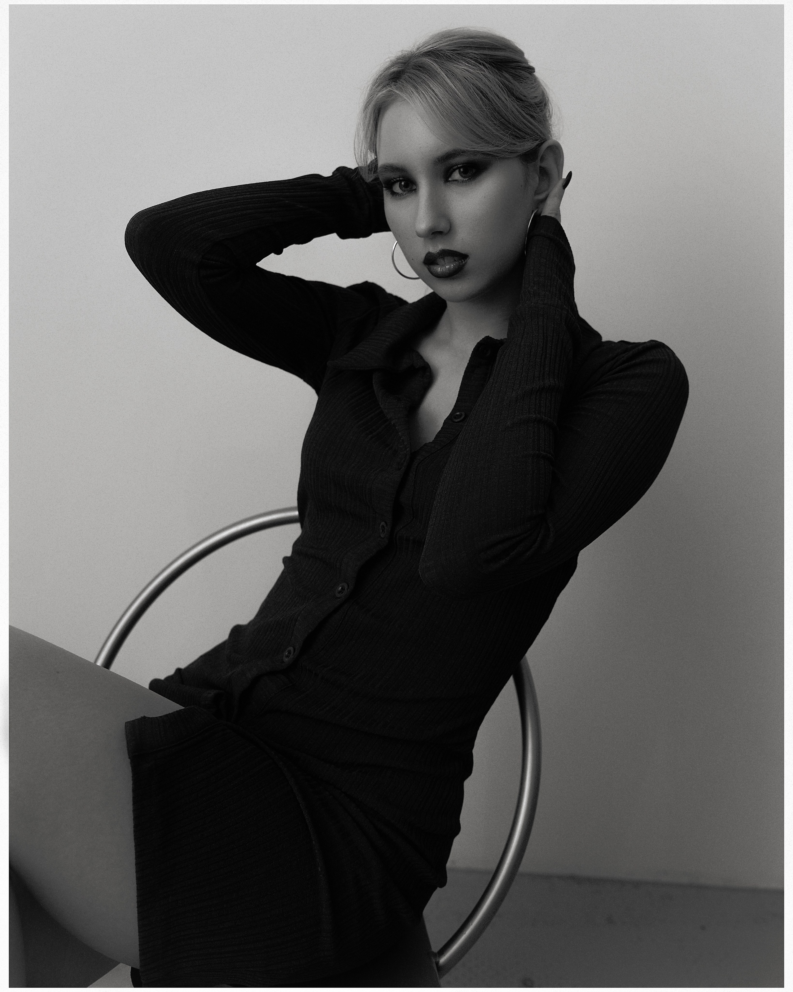 Алина. Фотограф Олеся Скворцова