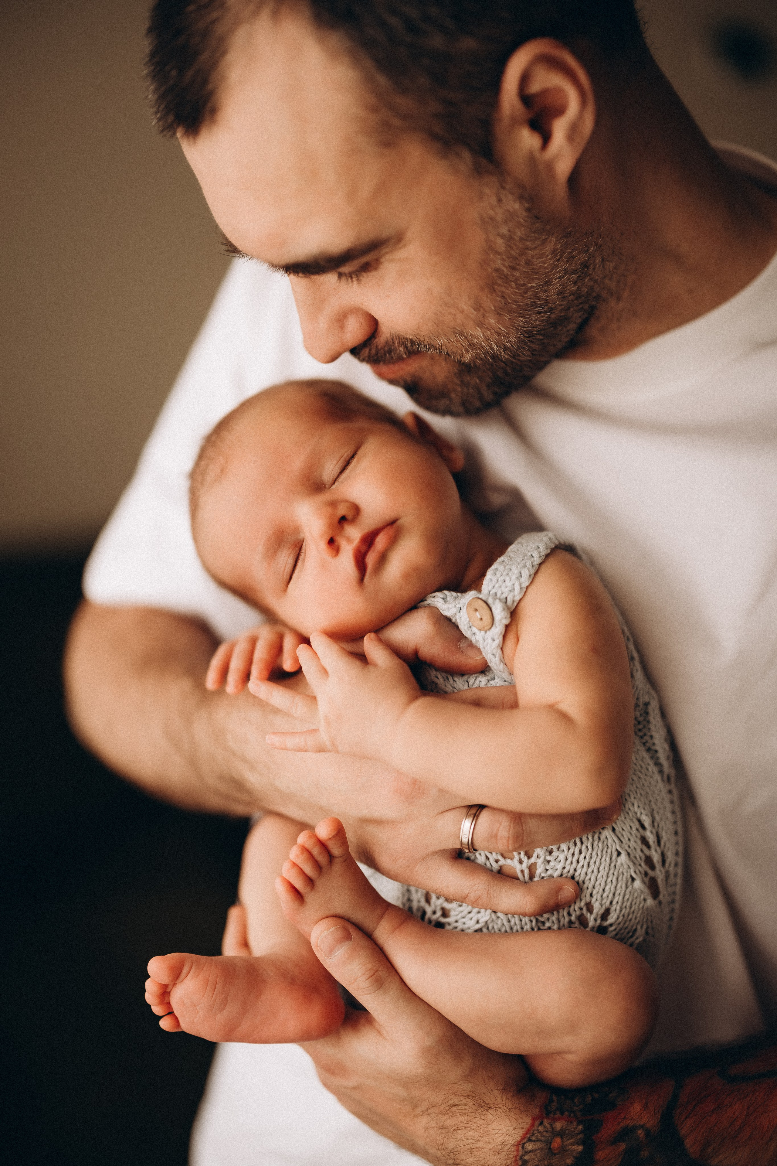 Ванечка. Евгения Пелипас