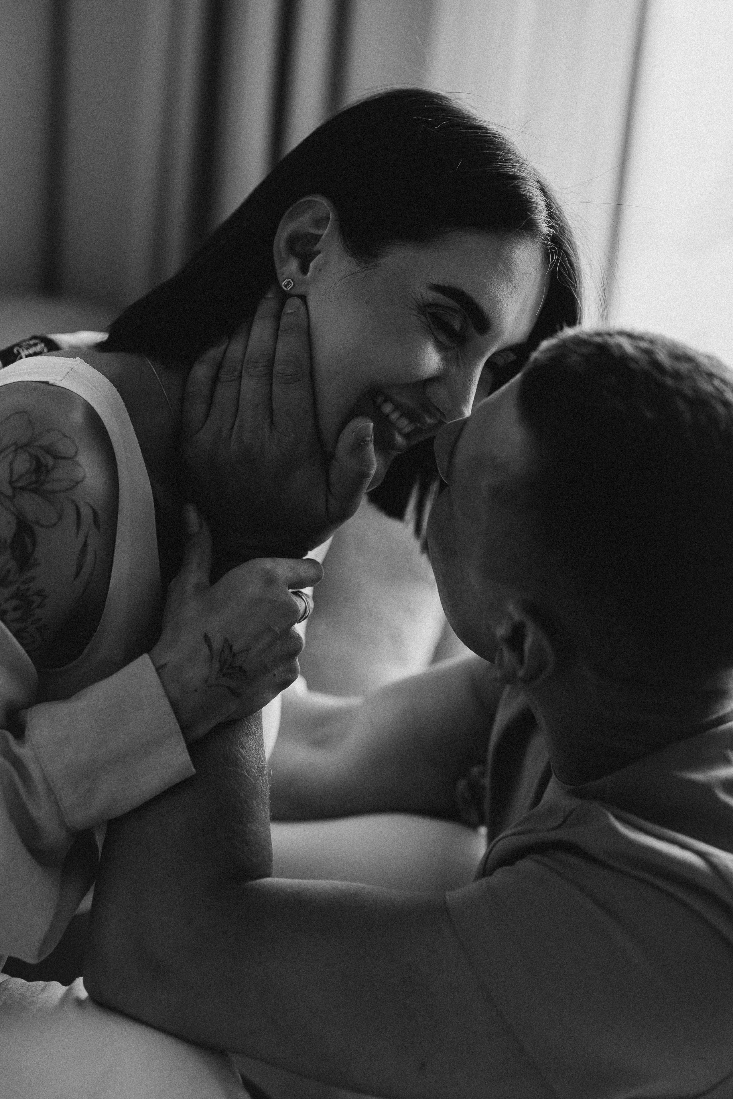 В ожидании. Евгения Пелипас