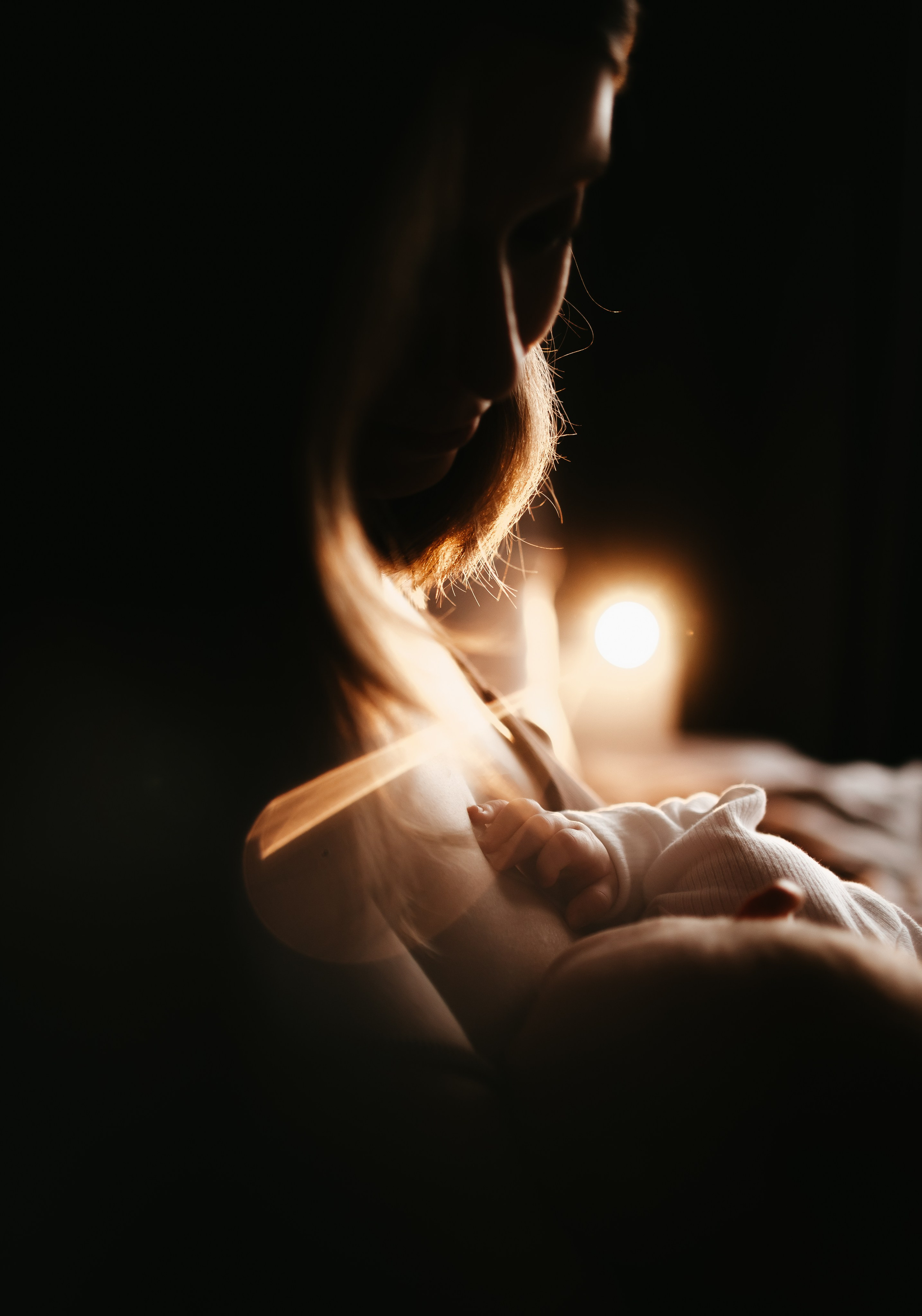 Лёва 2 месяца. Евгения Пелипас