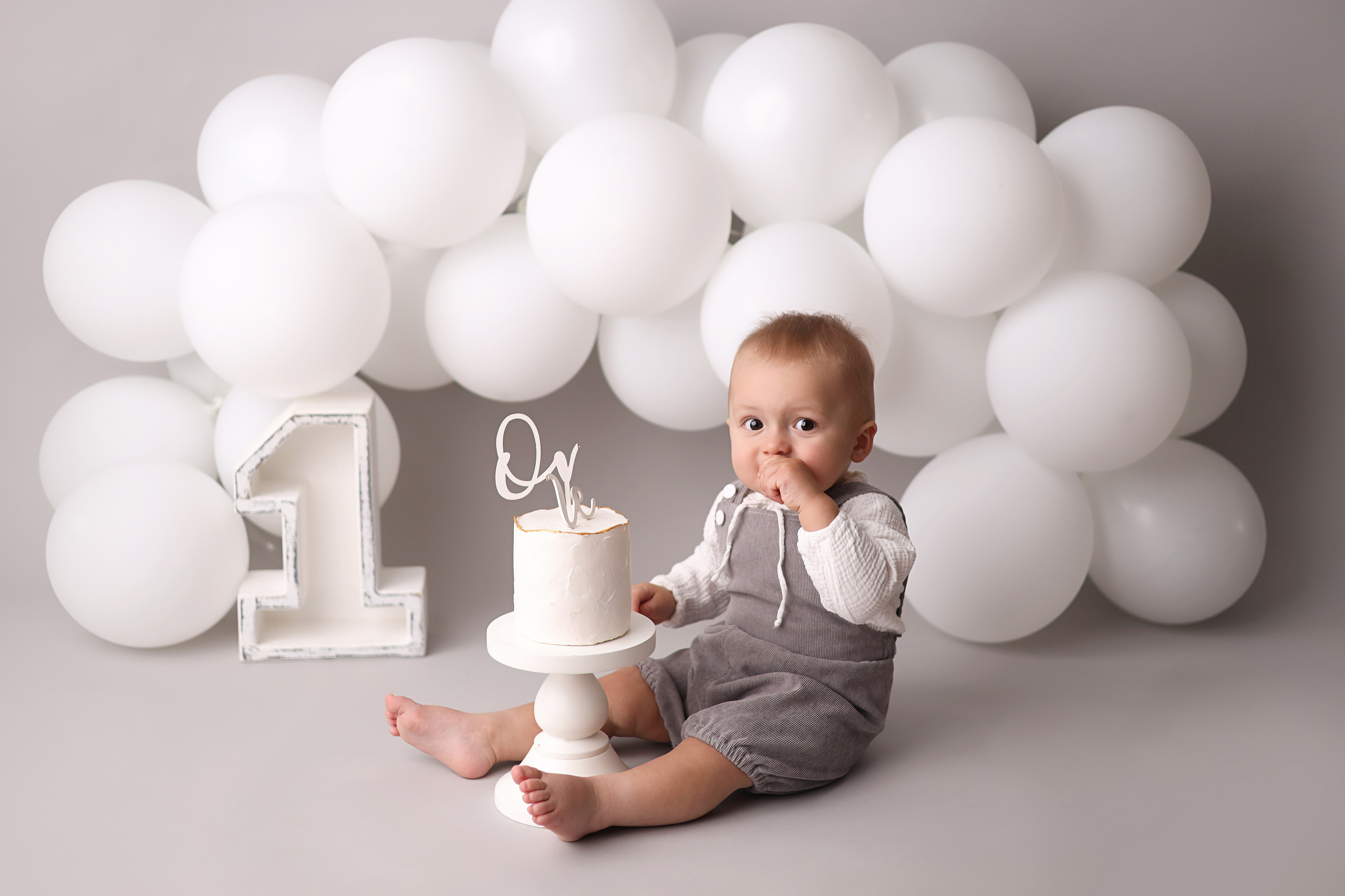 1 годик Адаму. Фотограф новорожденных Москва. Ньюборн фотограф Москва