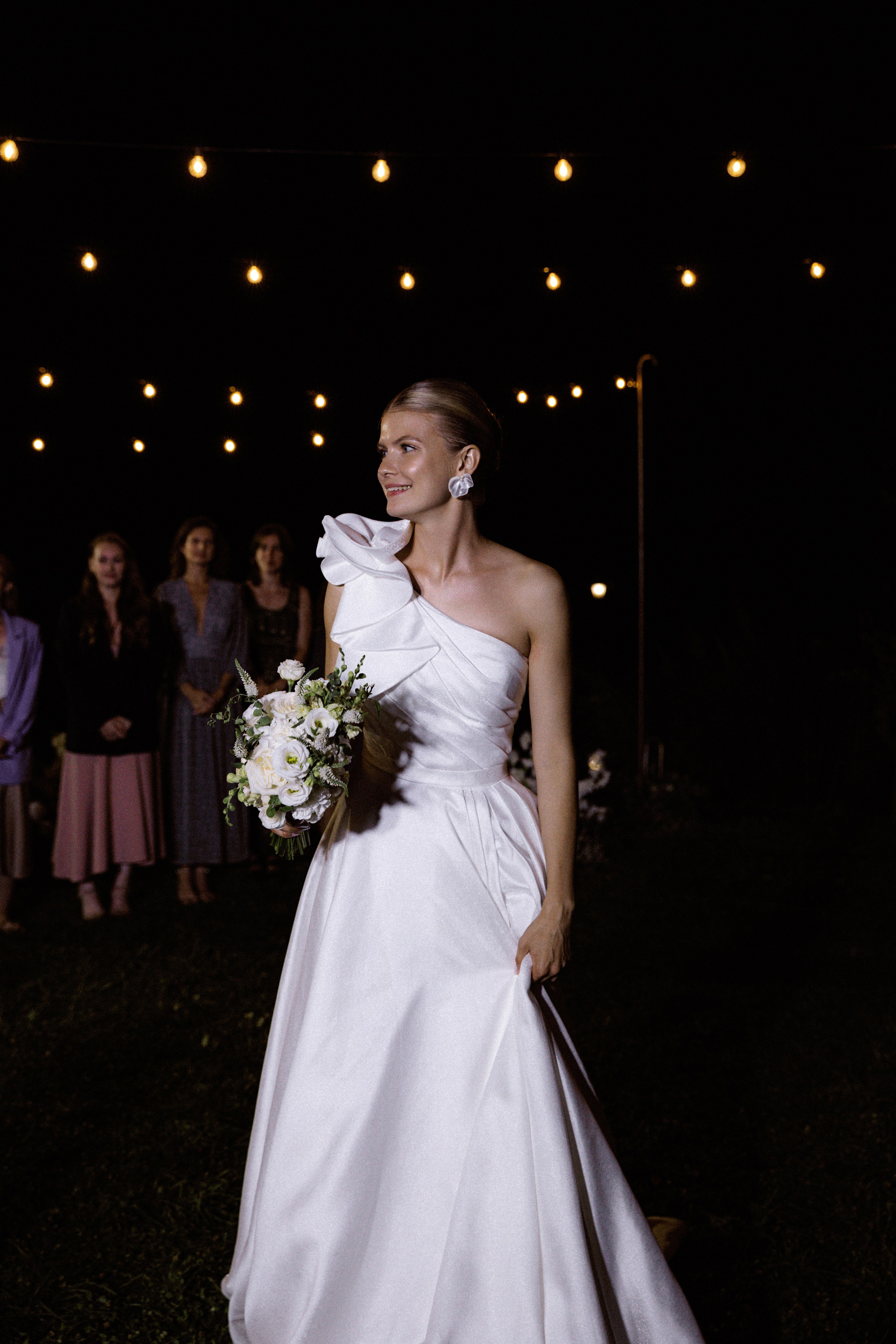 Олег & Олеся. Свадебный фотограф Лена Чистопольцева