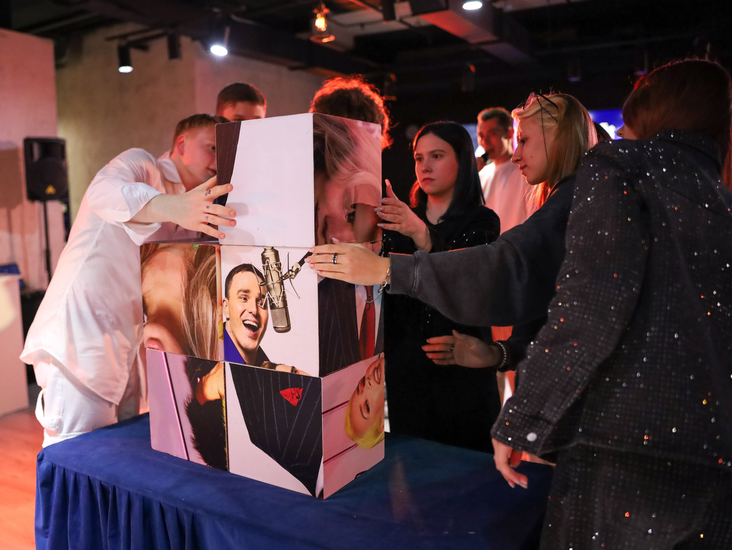 ДЕНЬ РОЖДЕНИЯ БЛИЗНЕЦОВ КАТИ И ДАНИЛЫ. Фотограф мероприятий Ирина Каширина