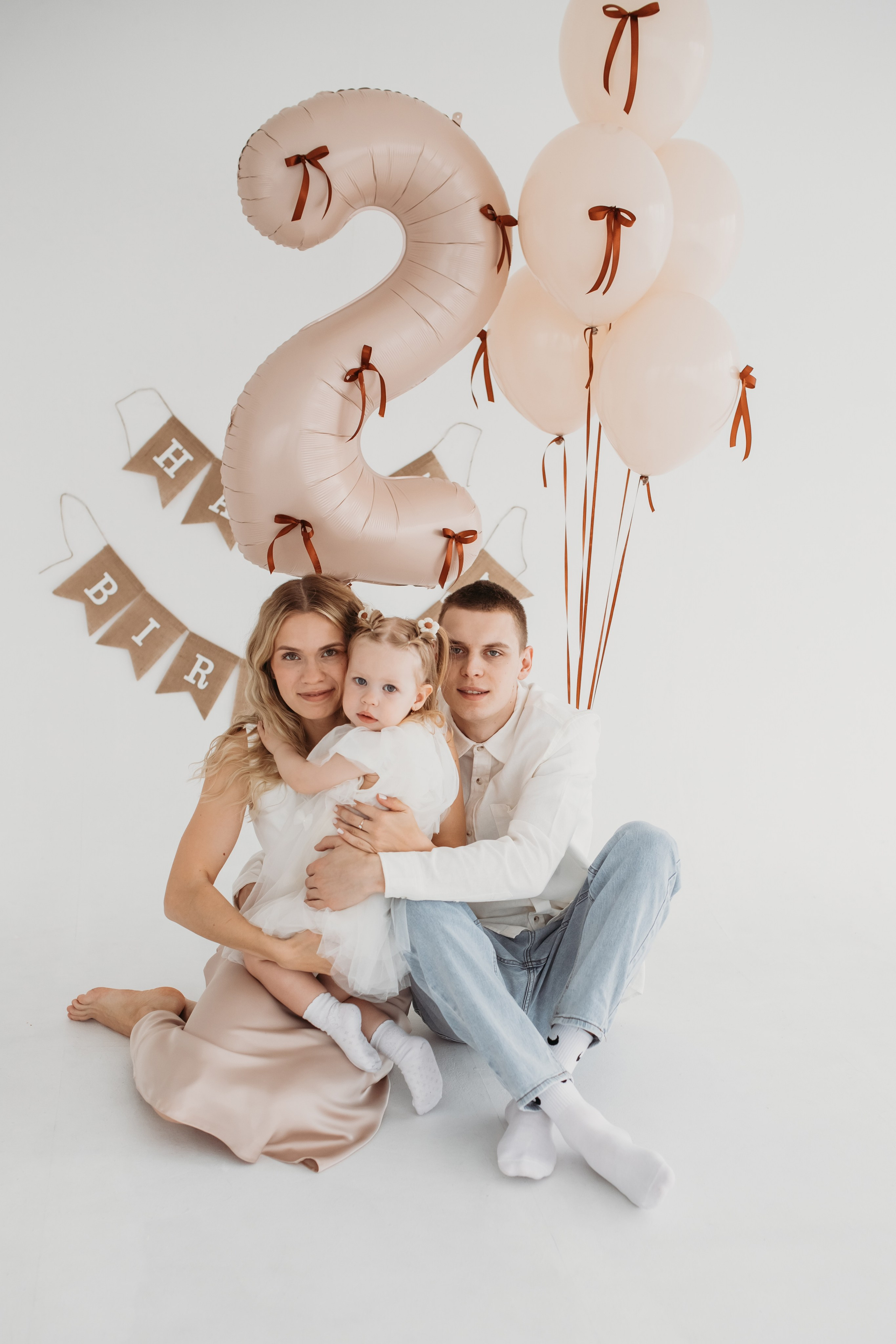 Ева. Семейный и детский фотограф Минск, Беларусь