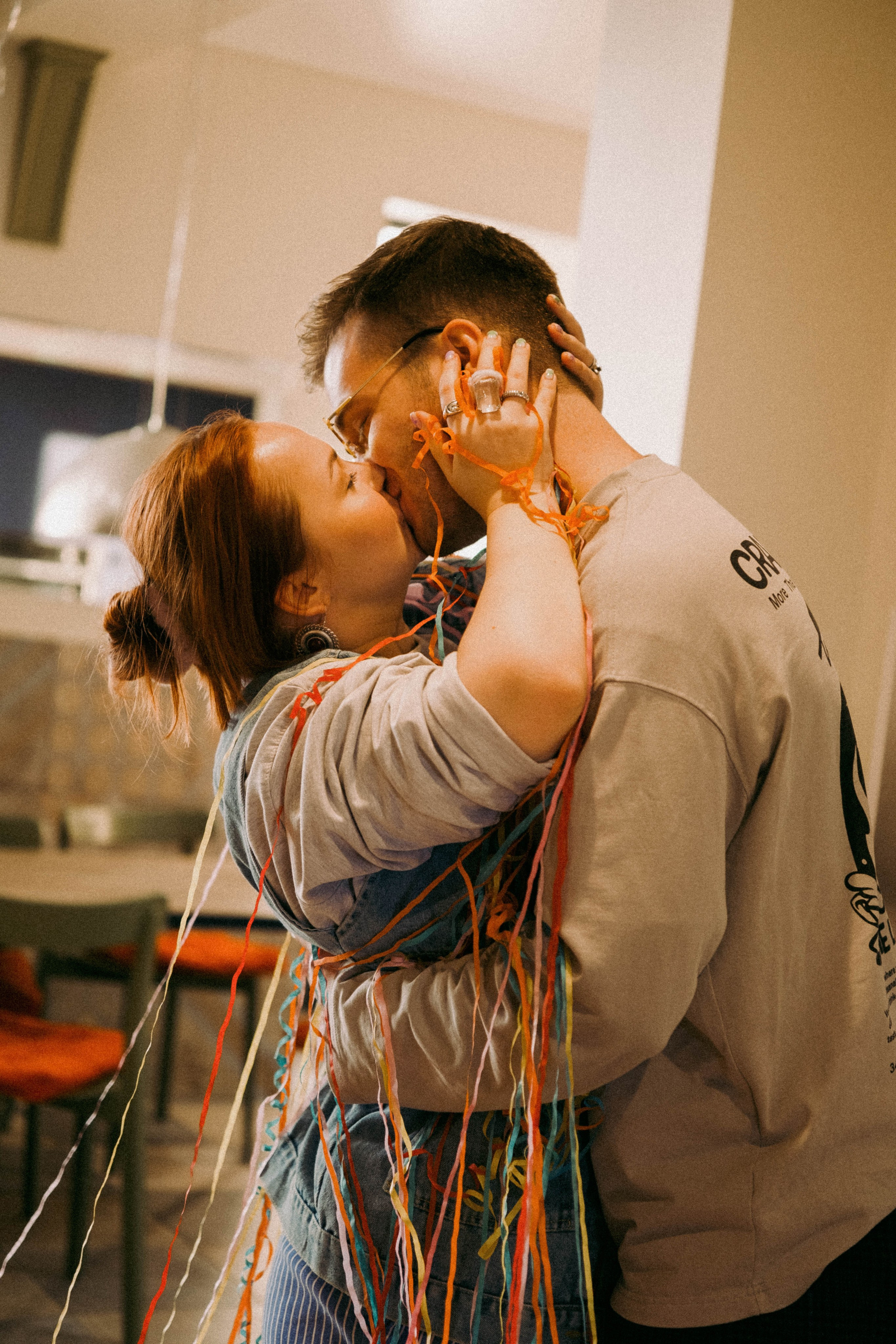 Соня и Ваня. Свадебный фотограф Оля Григунова