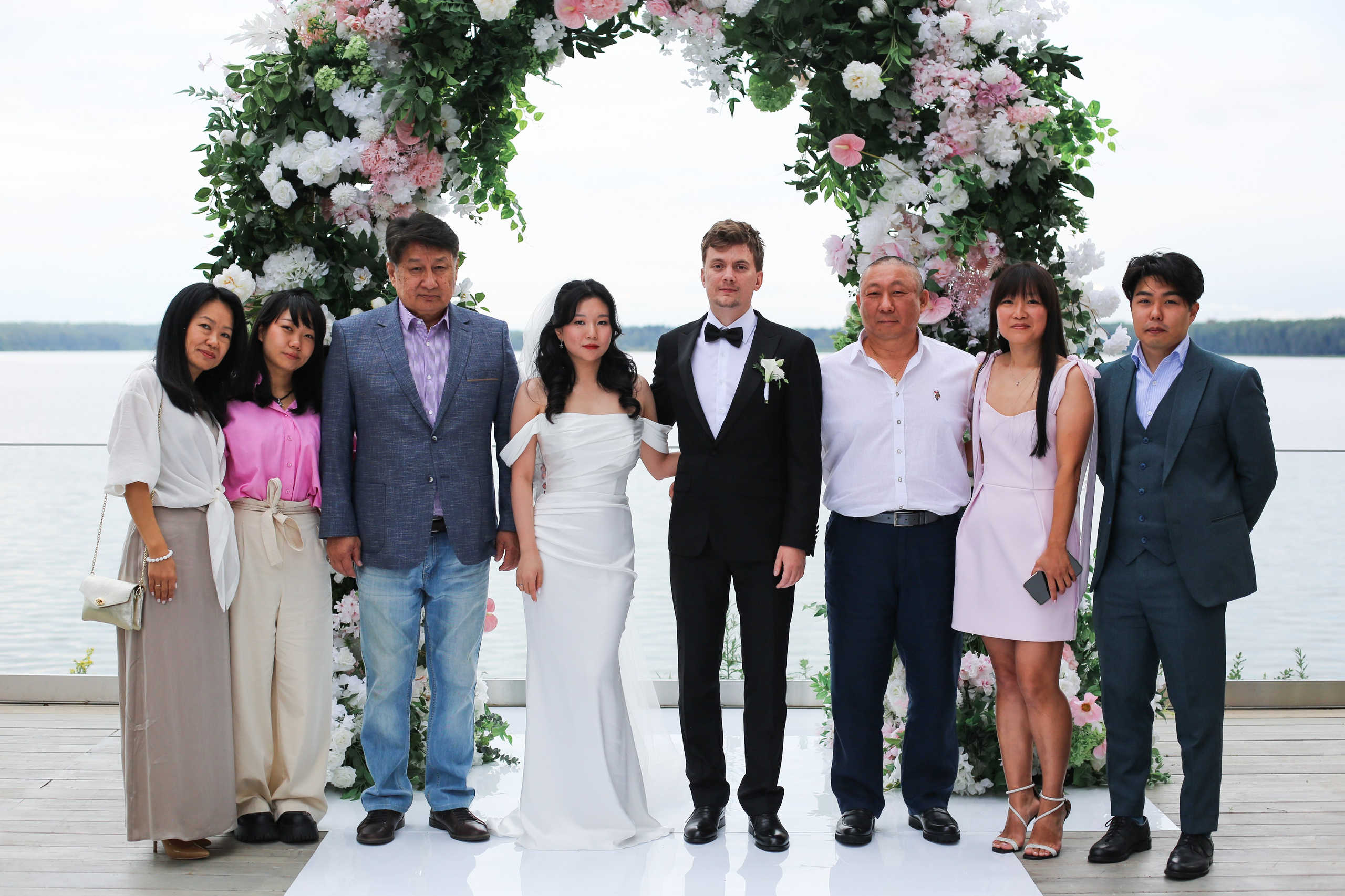 Любовь и Сергей (полный день). Фотограф Екатерина Максимова: семейные, индивидуальные съемки, свадьбы