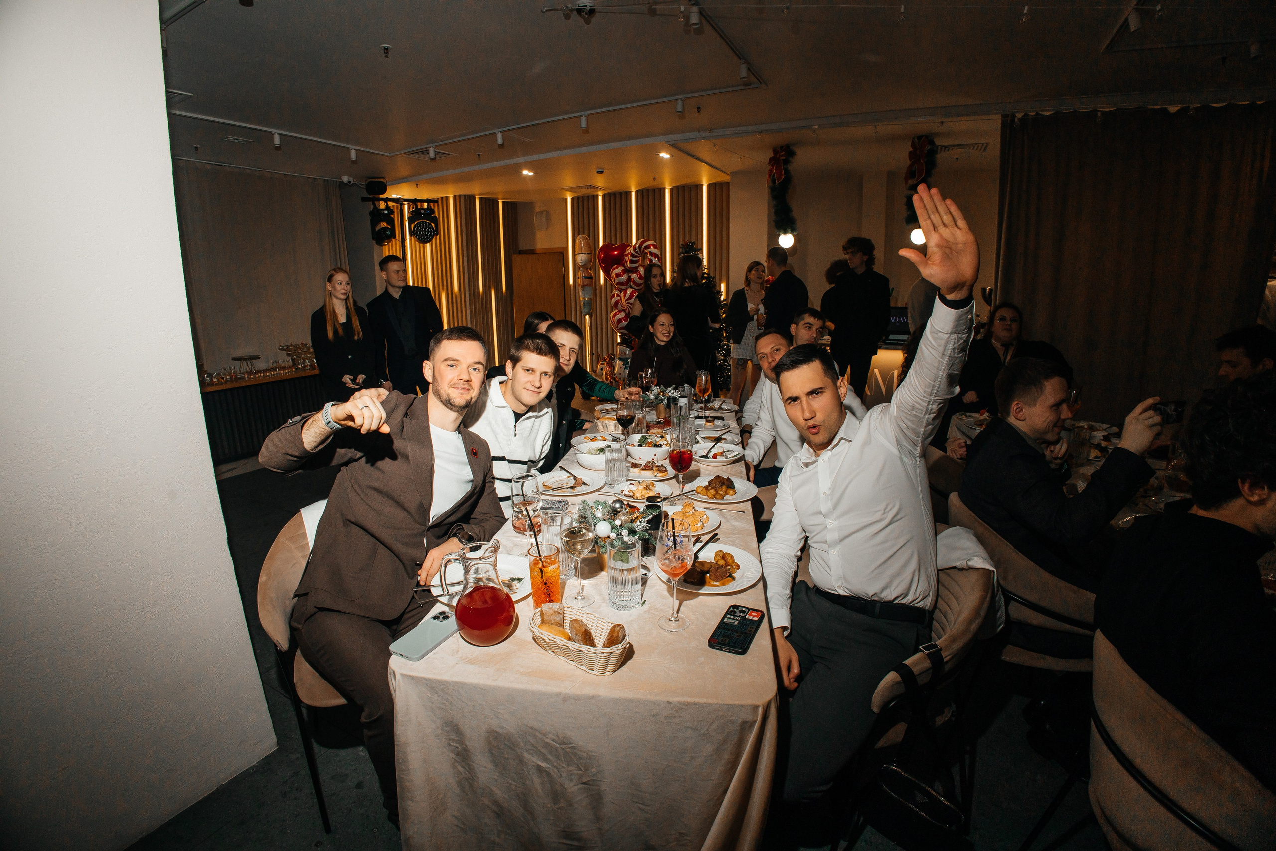 ADAM. Фотограф в Санкт-Петербурге Виктория Безверхая