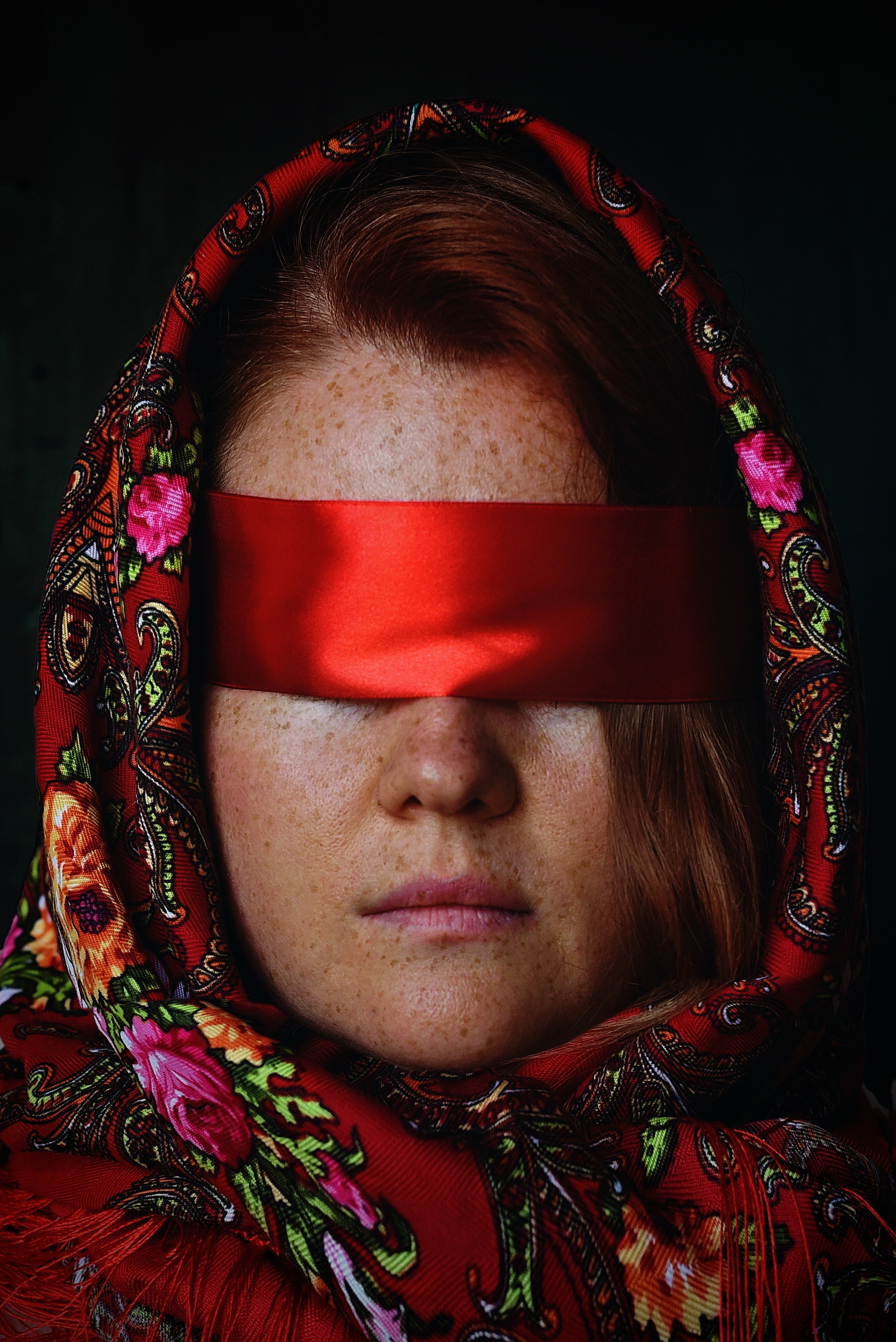 ТВОРЧЕСТВО. Фотограф и видеограф в Краснодаре Анастасия Шеверева