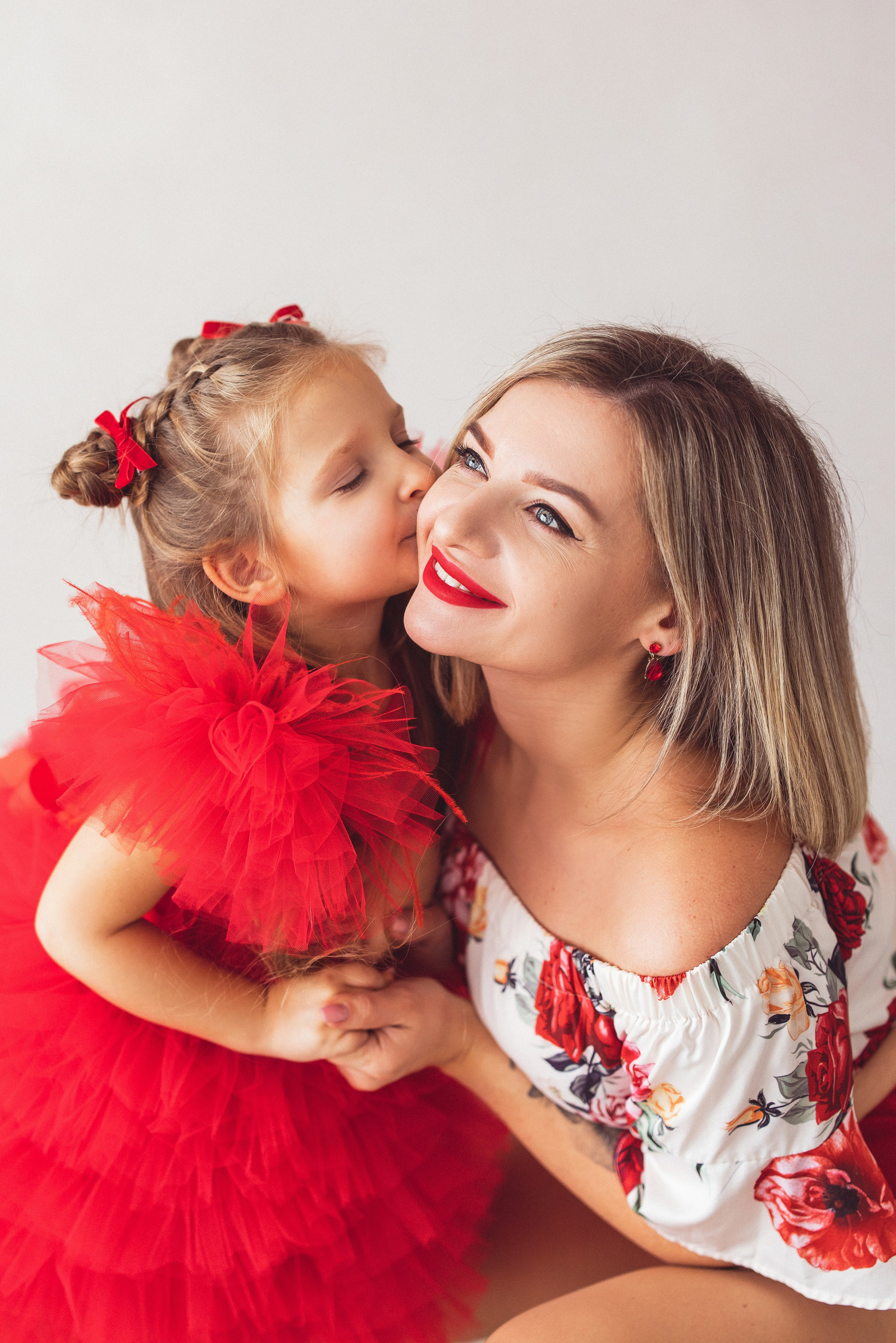 Верочке 5 лет, фотостудия «НАТУРА». Семейный и детский фотограф в Краснодаре Анна Трашкова