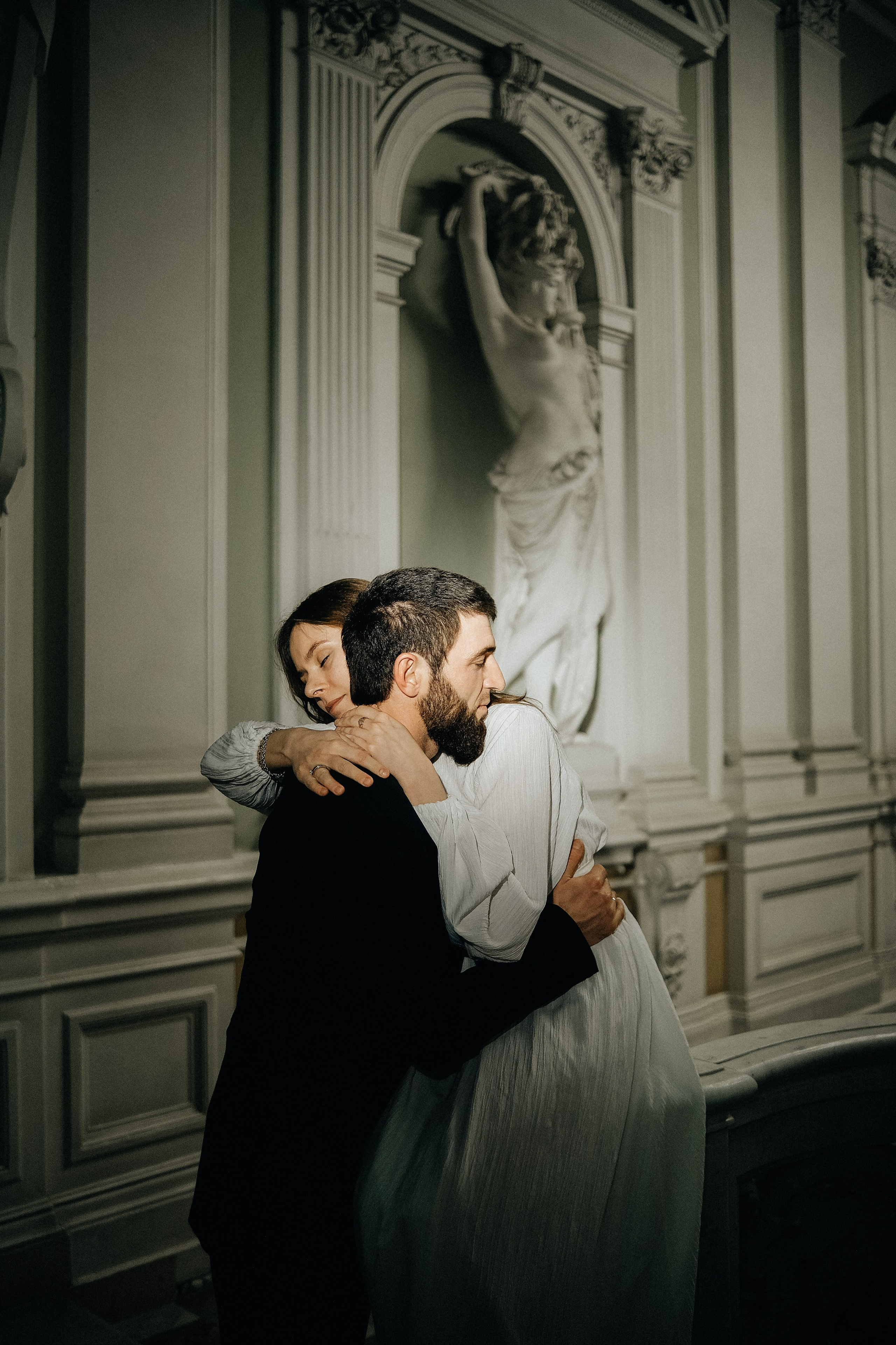 Ангелина & Гасан ДБ1. Phdkvmr.ru