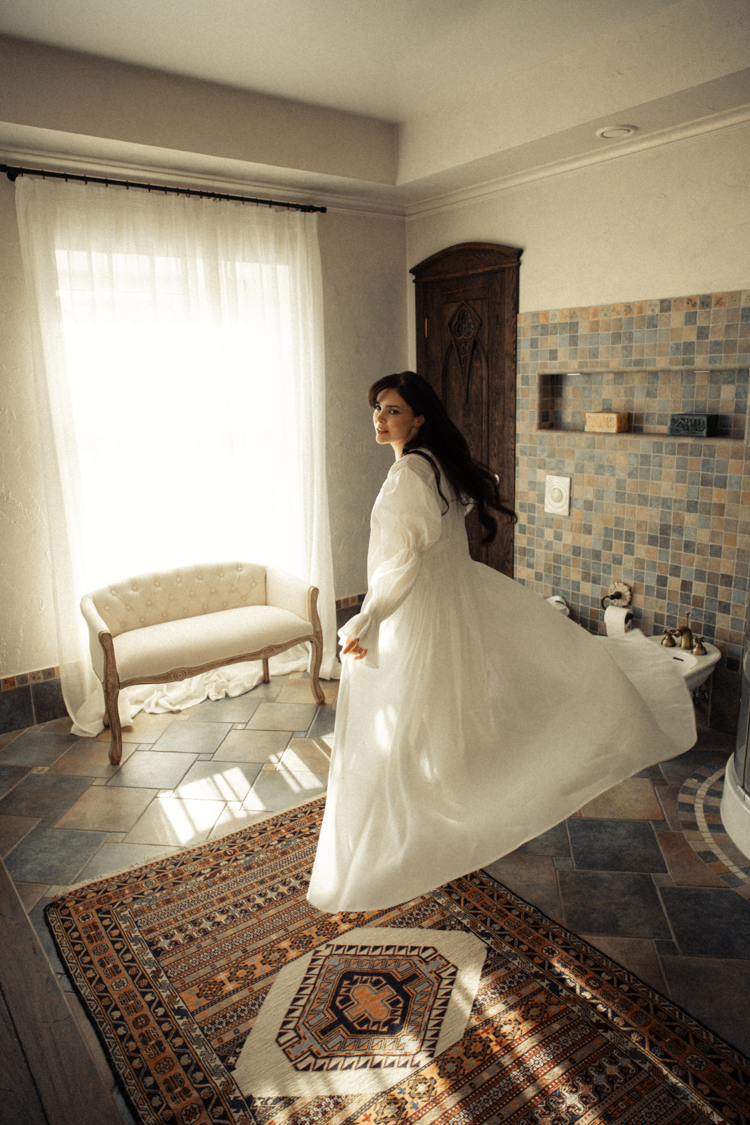 Сандра & Никита. Phdkvmr.ru