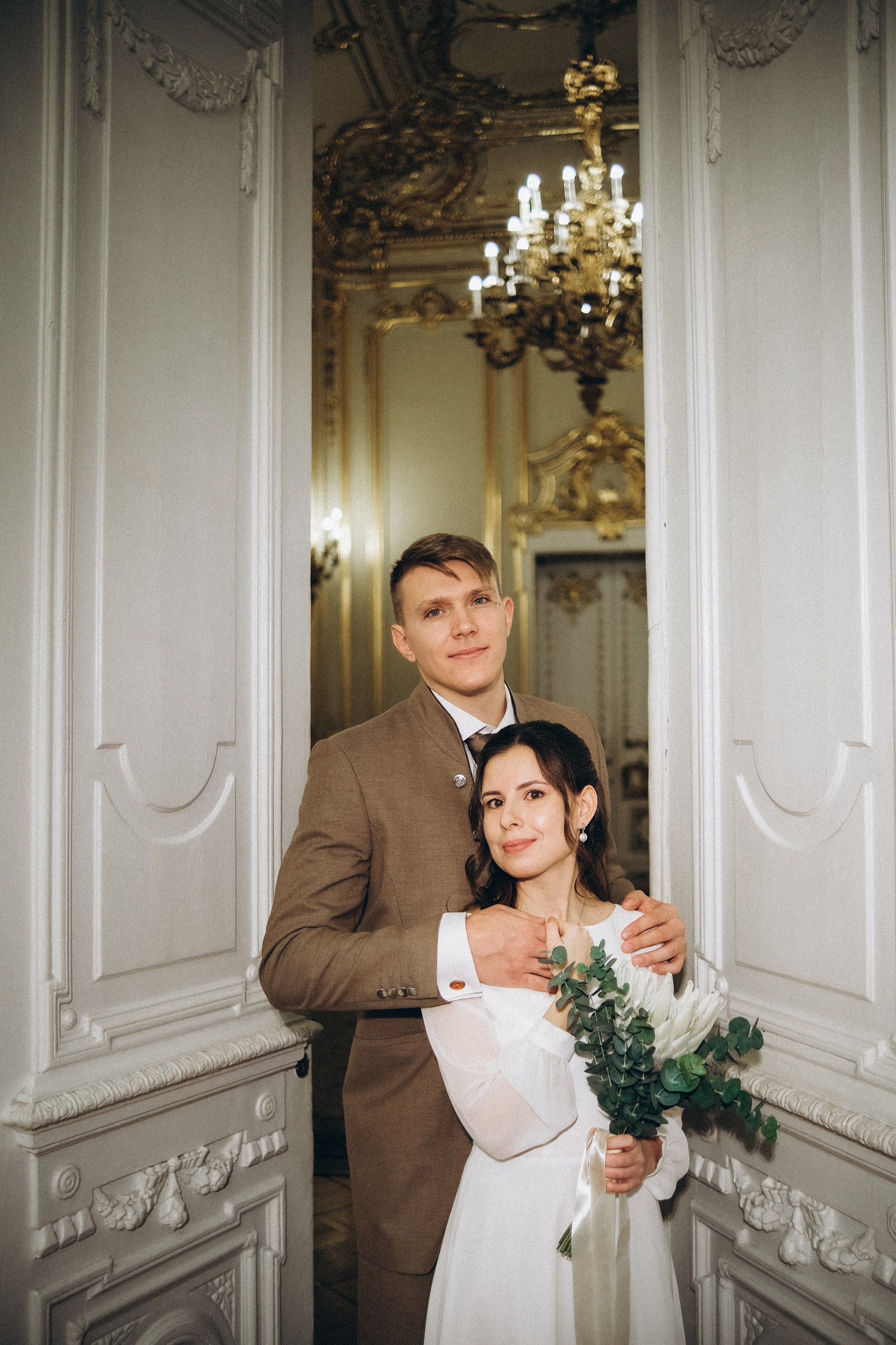 Аня & Паша ДБ1. Phdkvmr.ru