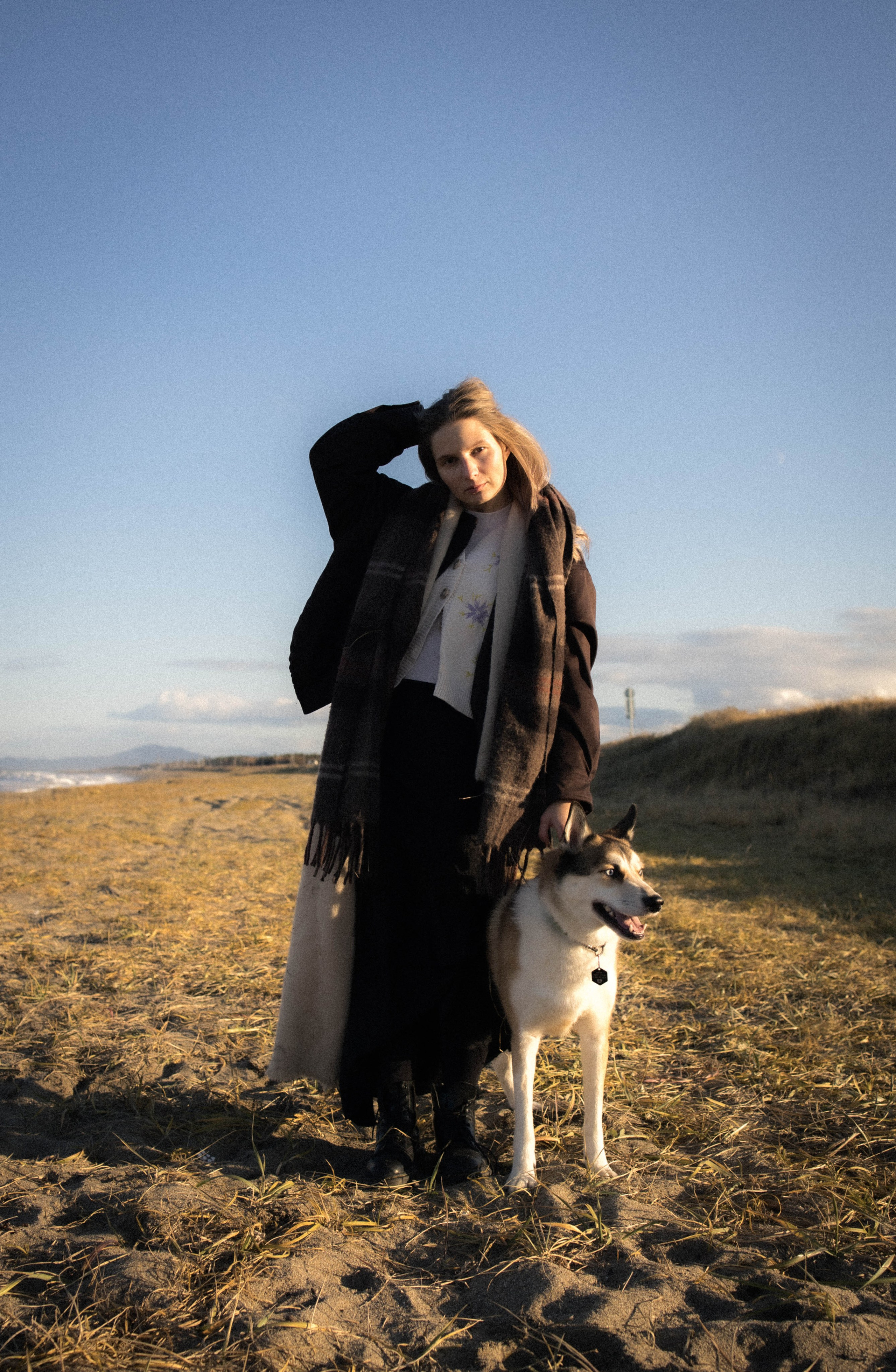 Анастасия и Читос. Фотограф Виктория Куприянова