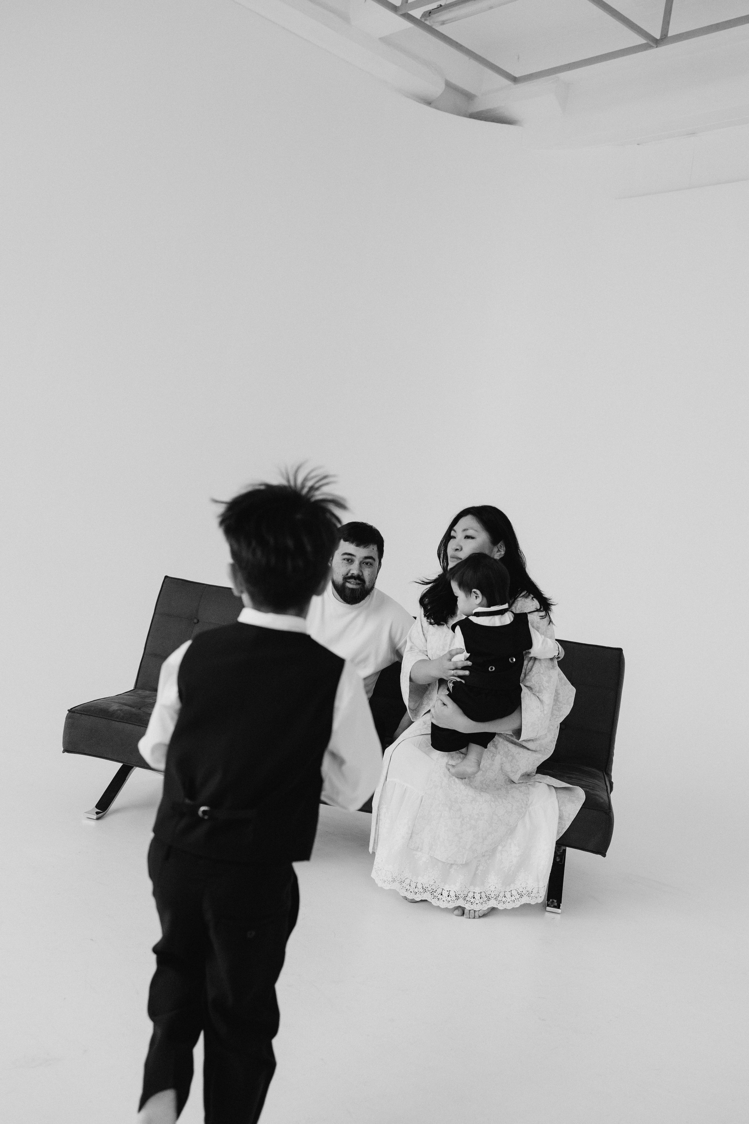 Николай и Наталья. Фотограф Виктория Куприянова