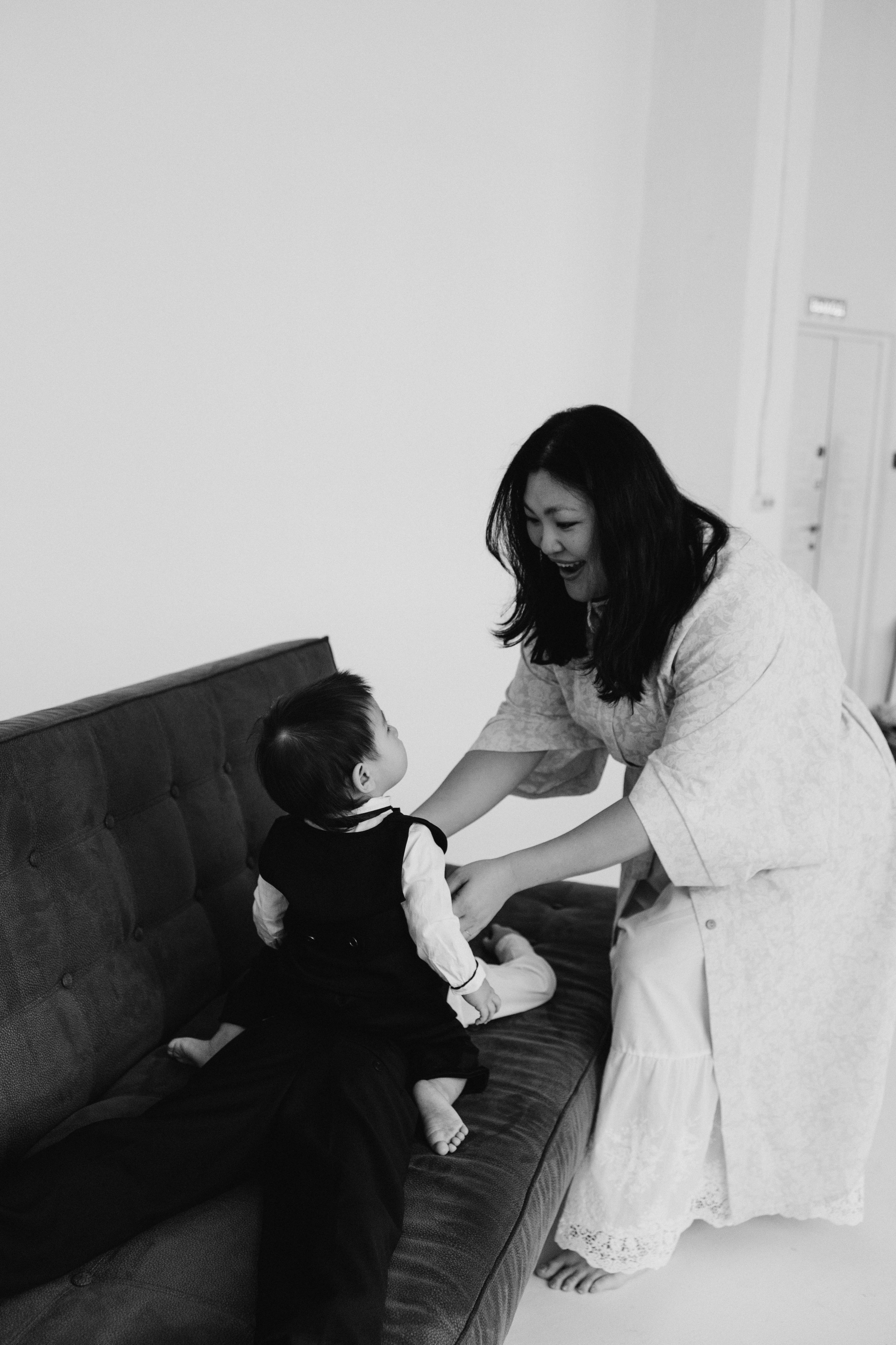 Николай и Наталья. Фотограф Виктория Куприянова