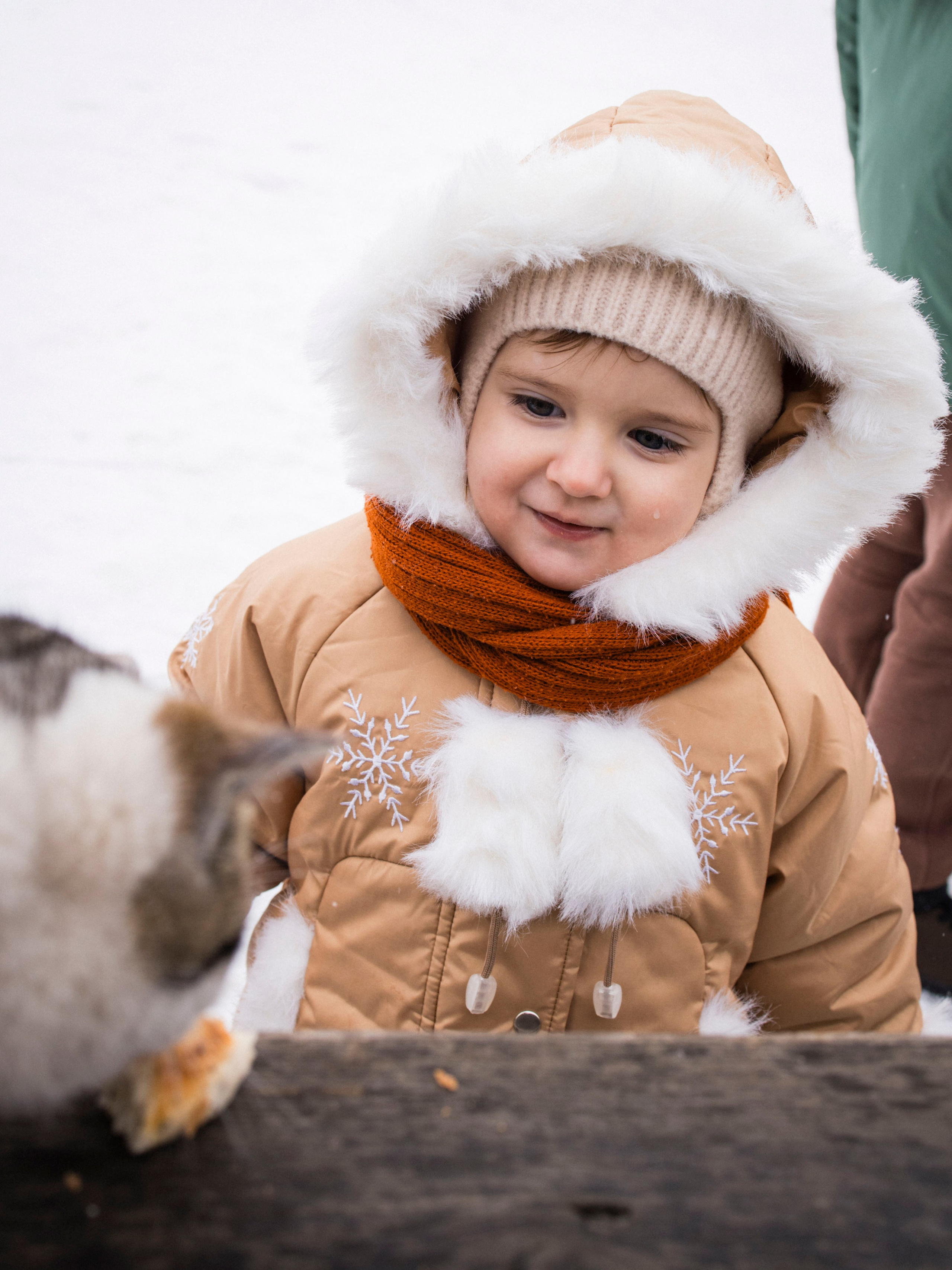 Алёна, Аврора и Артём. Фотограф Виктория Куприянова