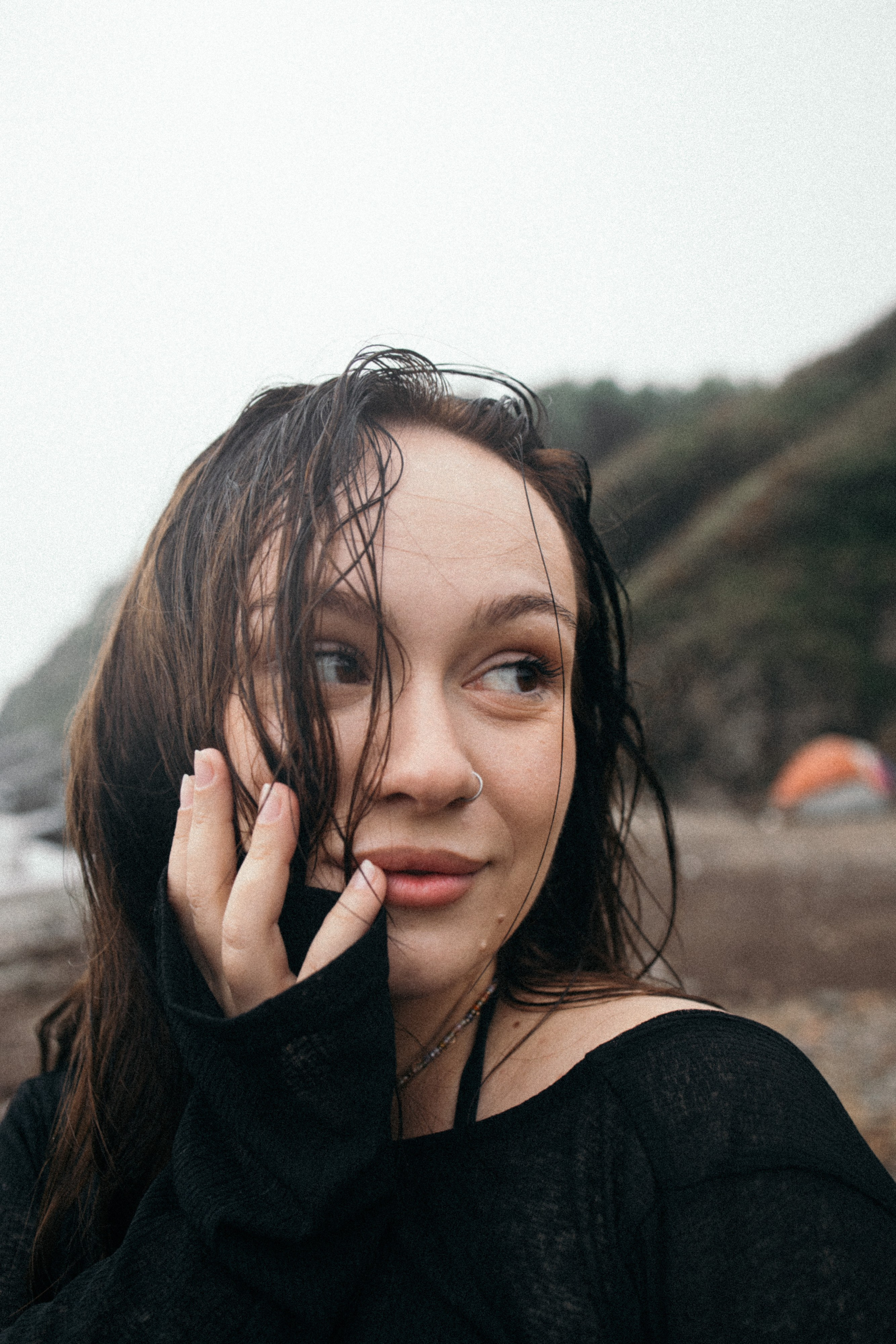 Джули. Фотограф Виктория Куприянова