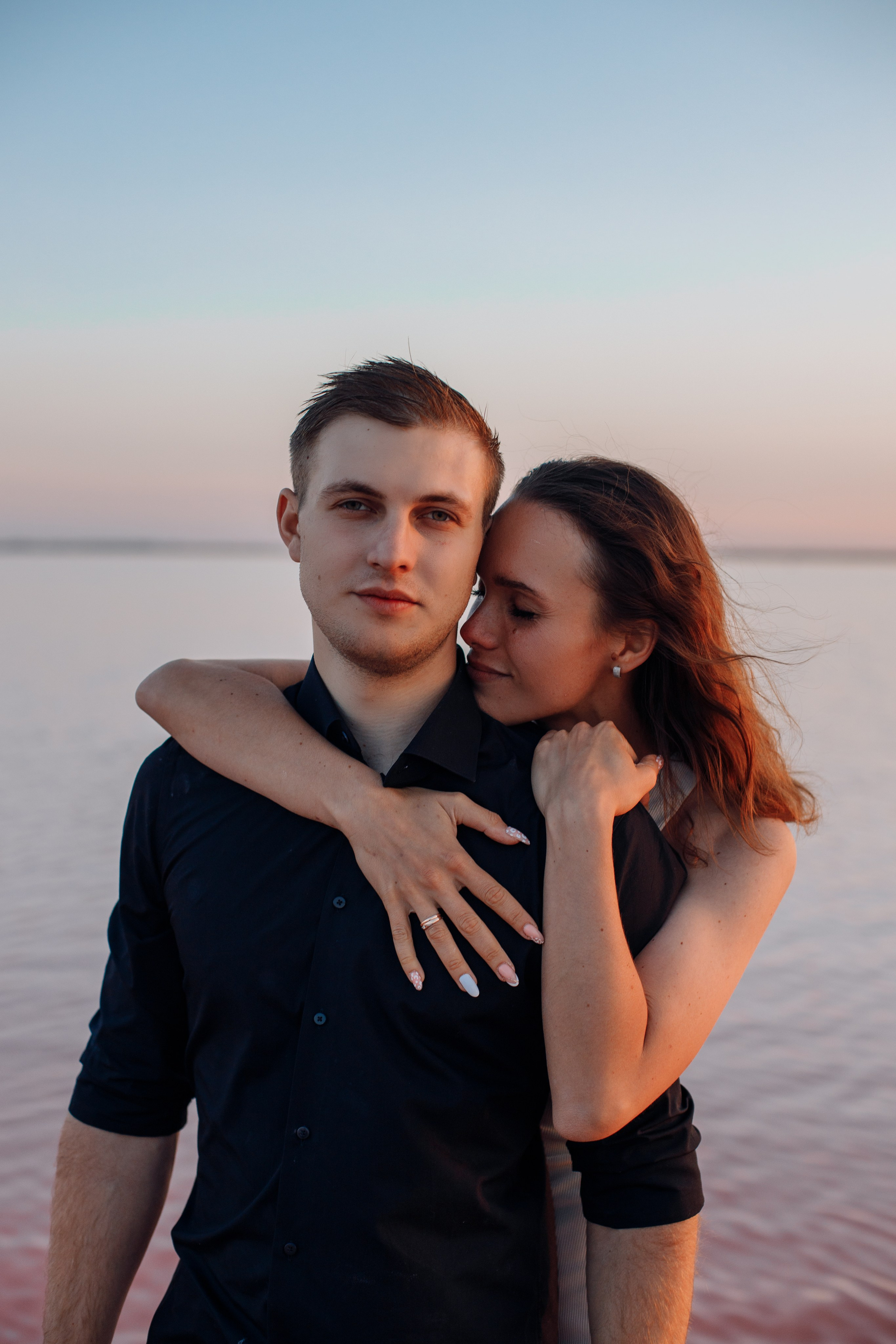 Яровое. Фотограф в Барнауле Ирина Чикалова