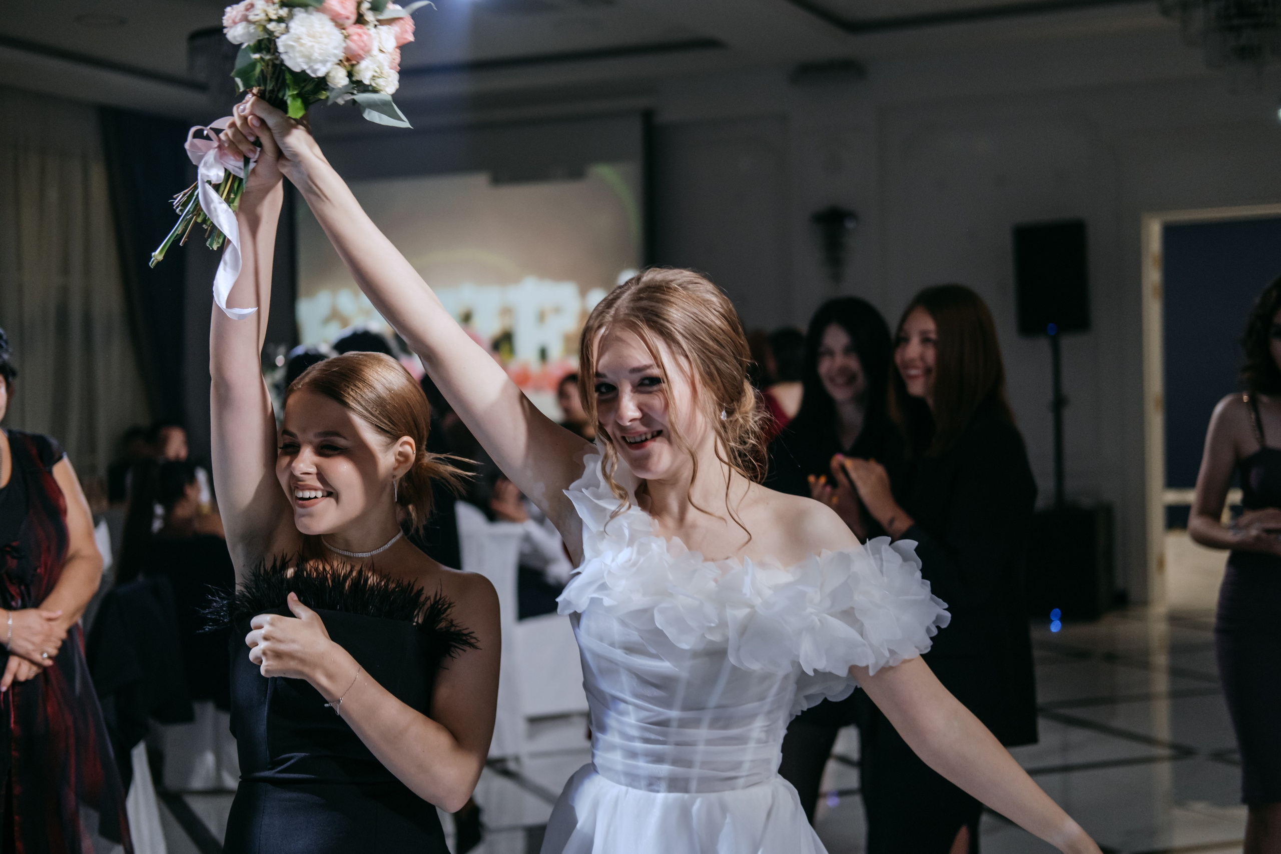 Роберт и Анна. Фотограф в Астрахани Миронова Анастасия