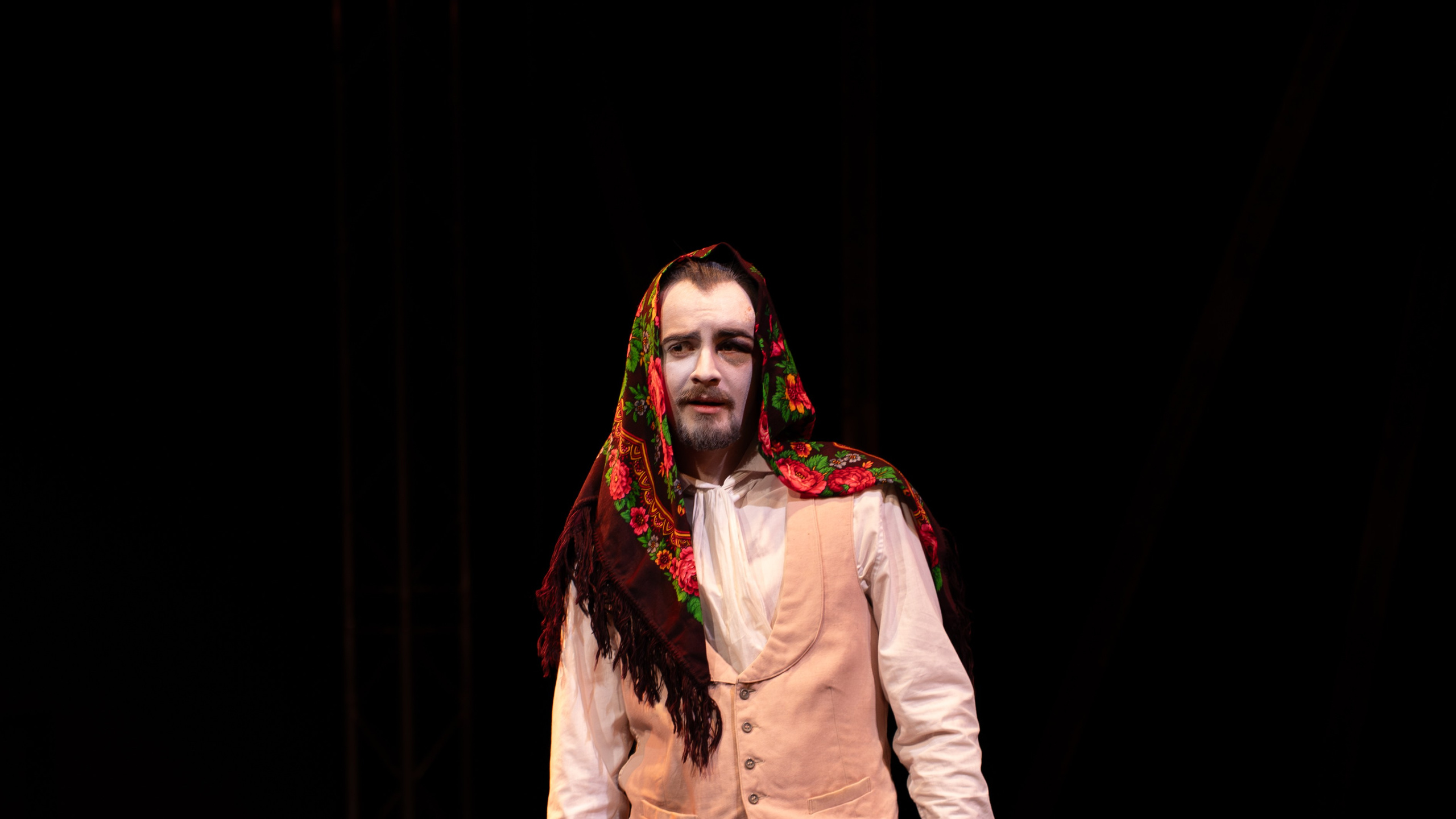 Вишнёвый Сад — ParkKultur. Даниил Шевалье — профессиональная фото и видеосъёмка в Москве | Продюсер креативных проектов