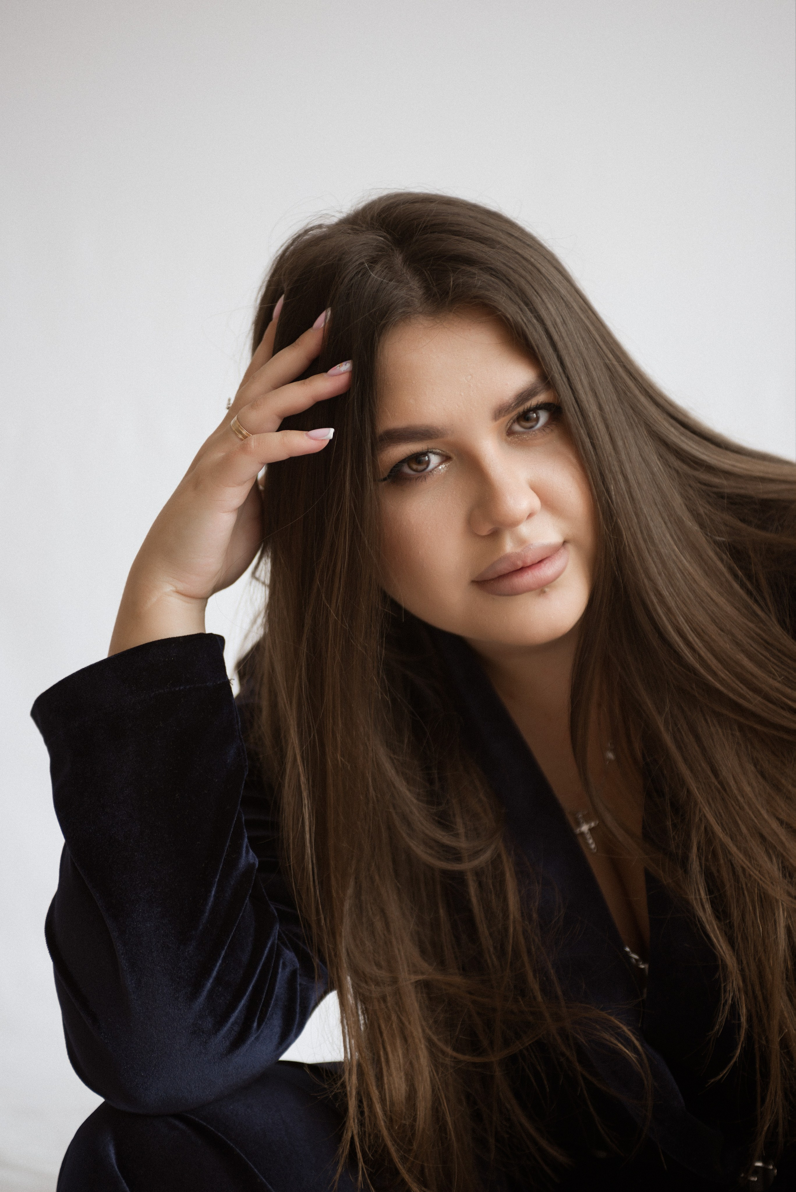 Иные портреты. Дарья KORDÓVA фотограф студия обучение в Сердобске