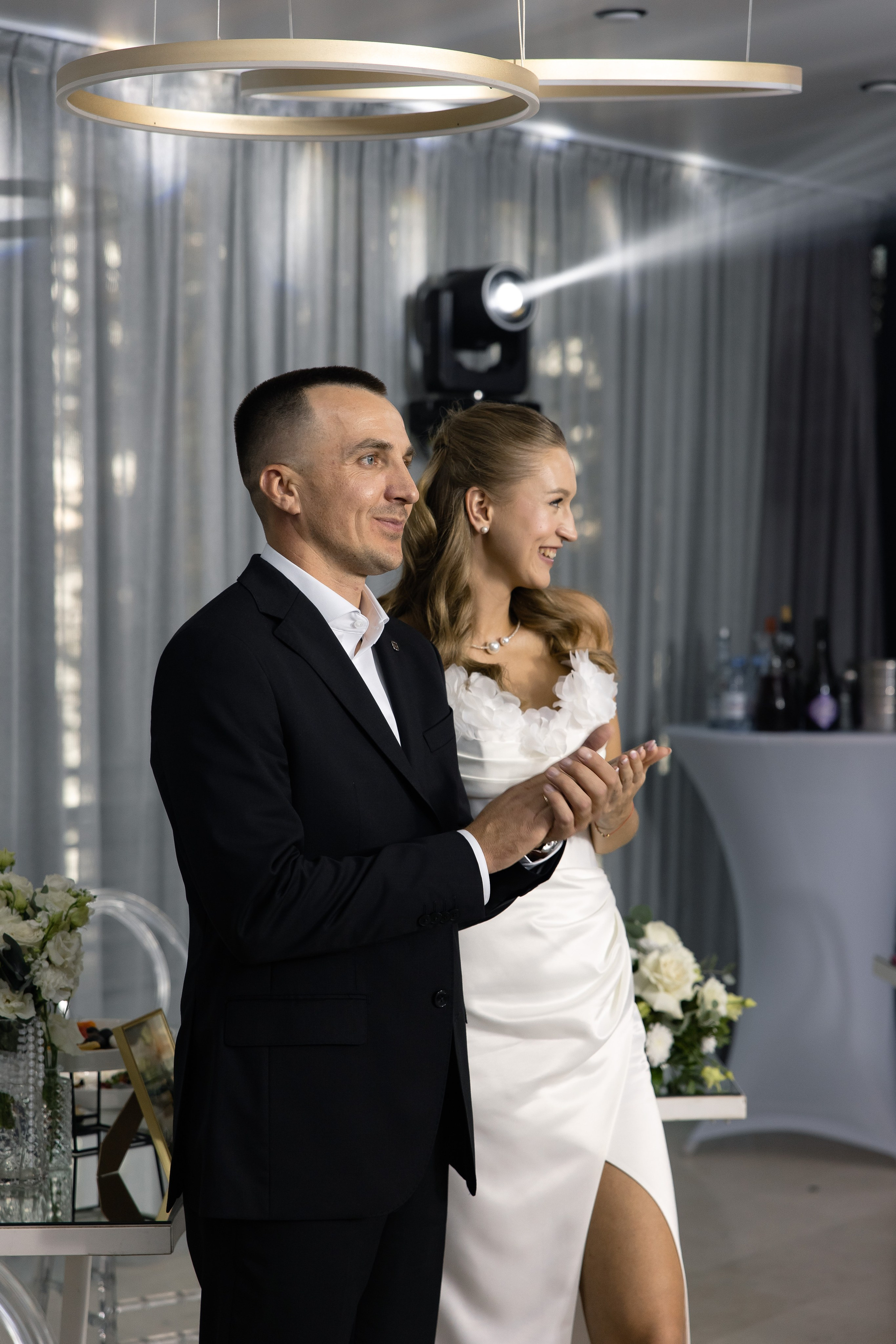 Олег и Варя. Свадебный и семейный фотограф в Новосибирске Наталья Зорина